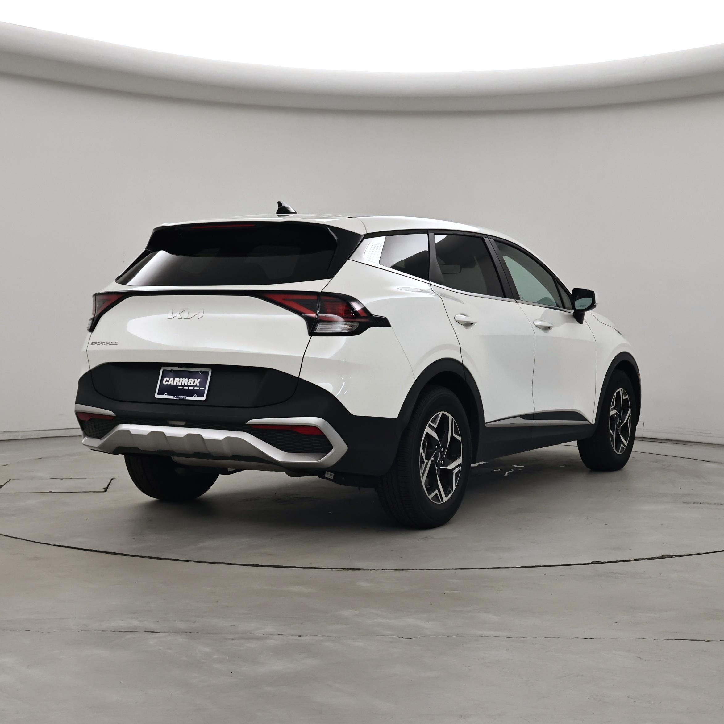 Thumbnail: 2024 Kia Sportage - 8