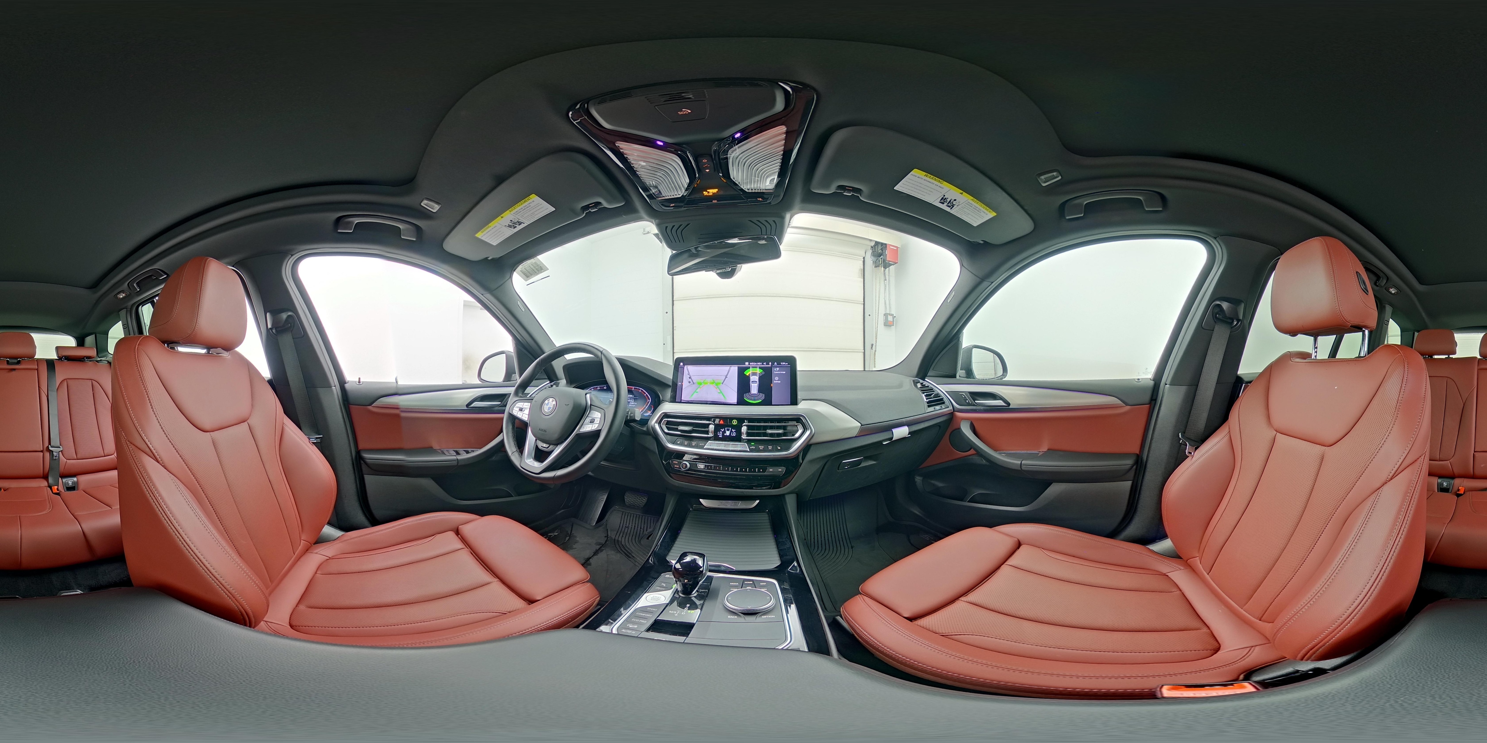 2023 BMW X3 30i - Photo 26