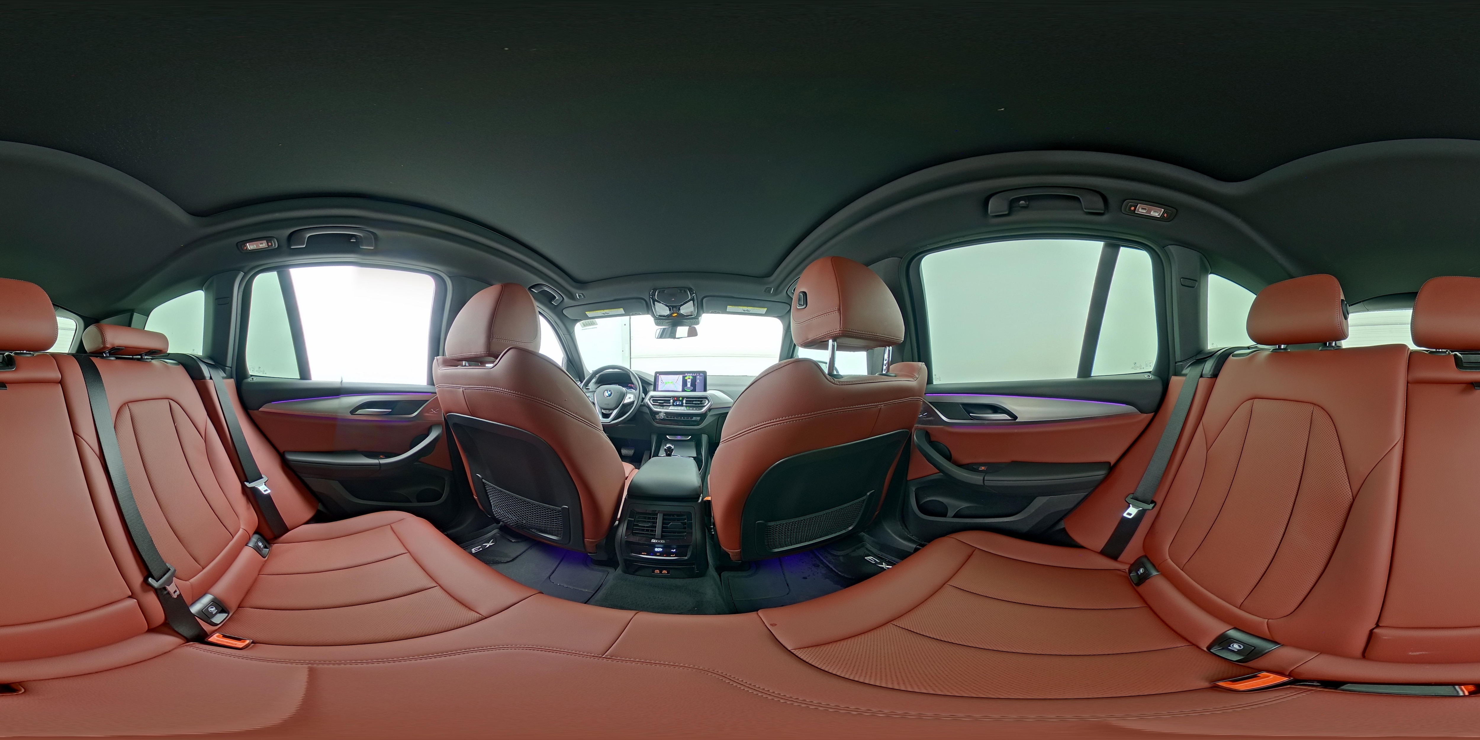 2023 BMW X3 30i - Photo 27