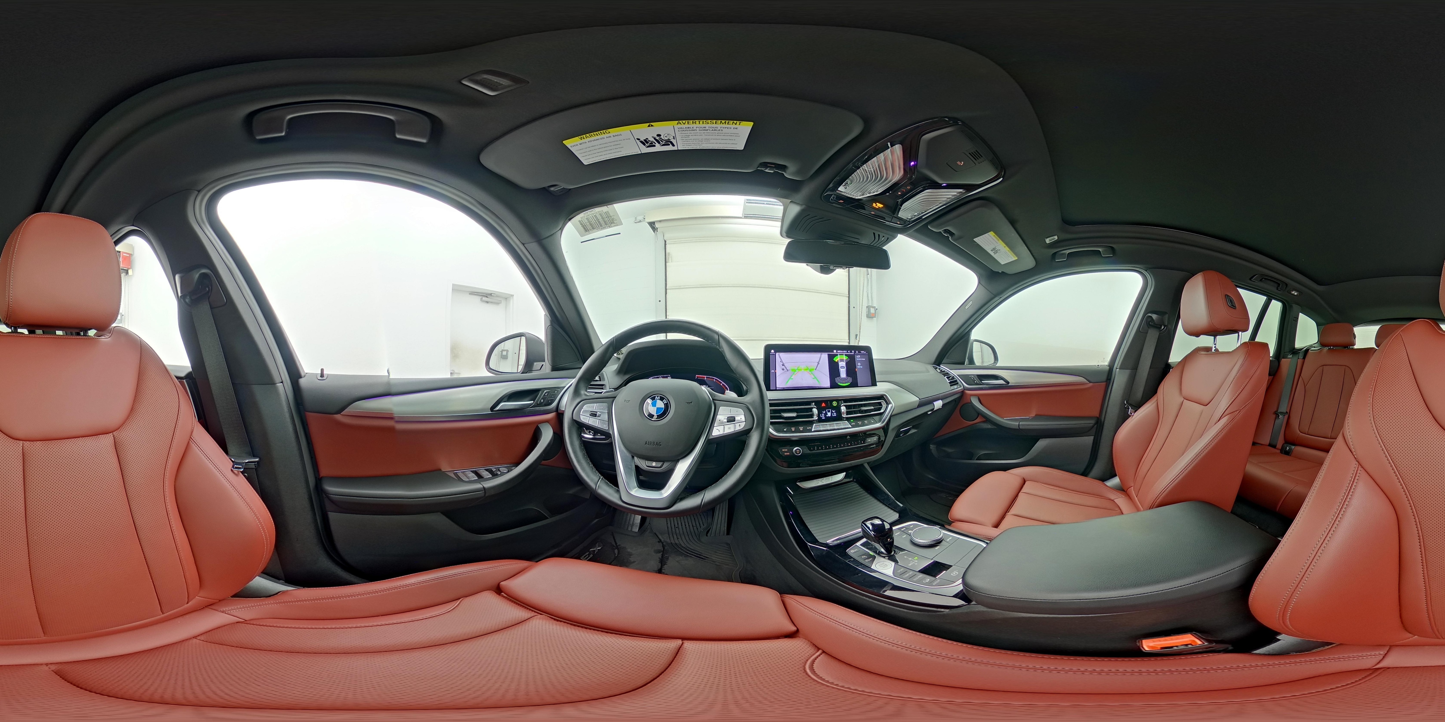 2023 BMW X3 30i - Photo 28