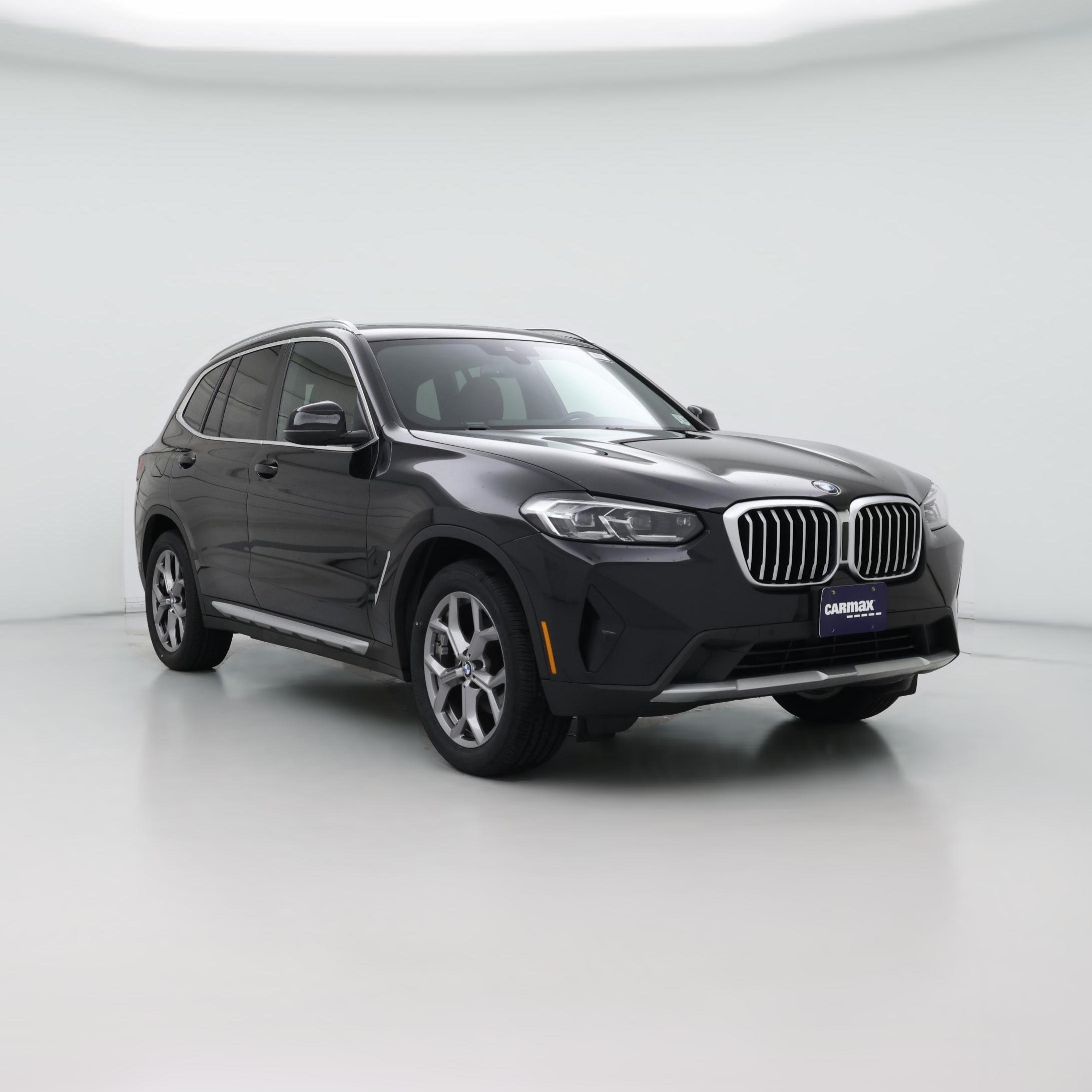 Thumbnail: 2023 BMW X3 - 1