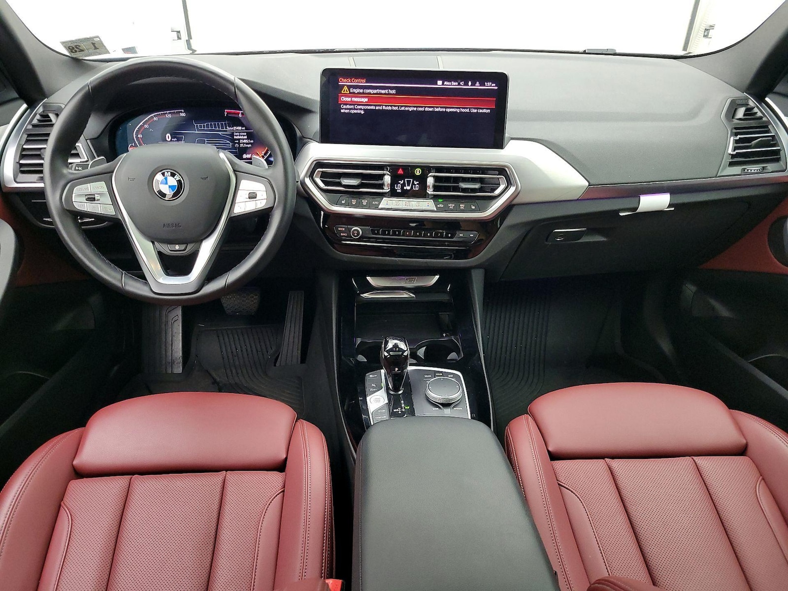 2023 BMW X3 30i - Photo 10