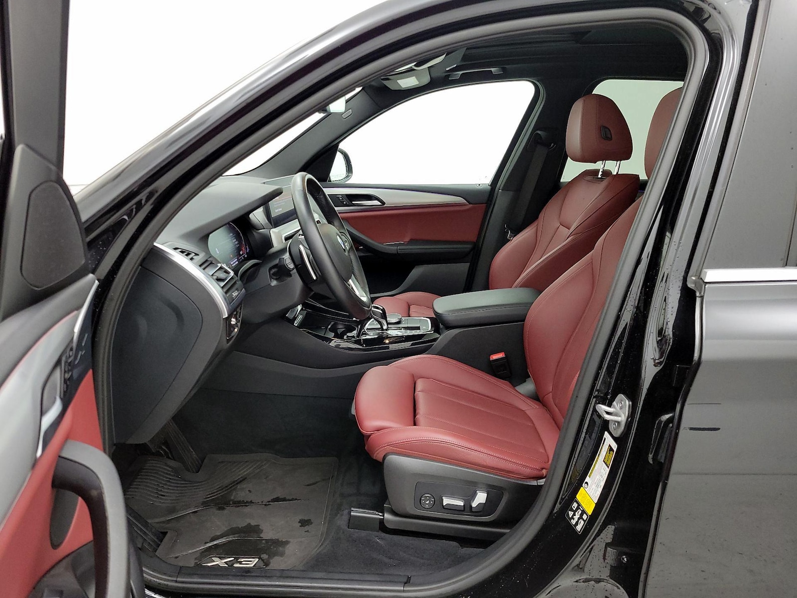 2023 BMW X3 30i - Photo 12