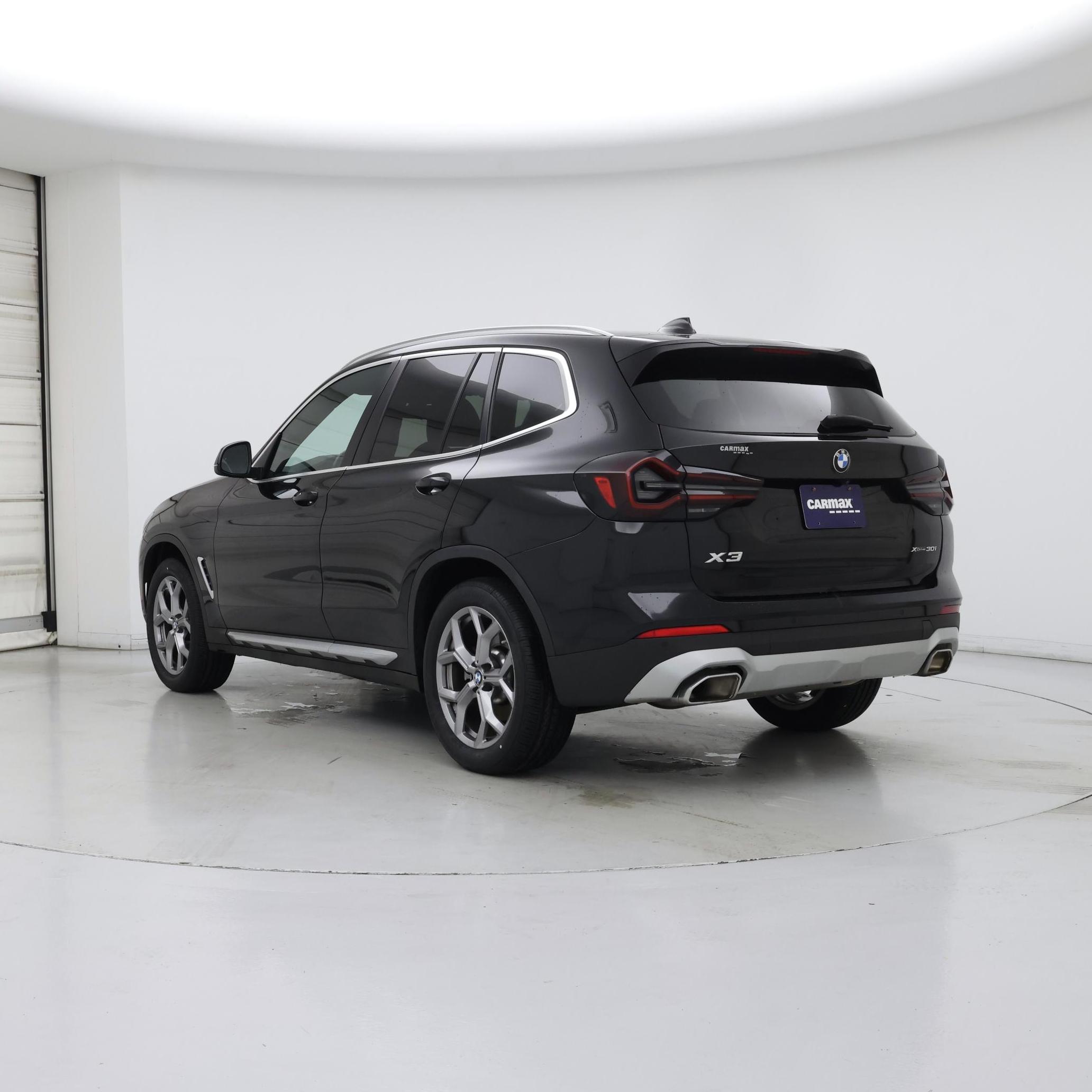 Thumbnail: 2023 BMW X3 - 2