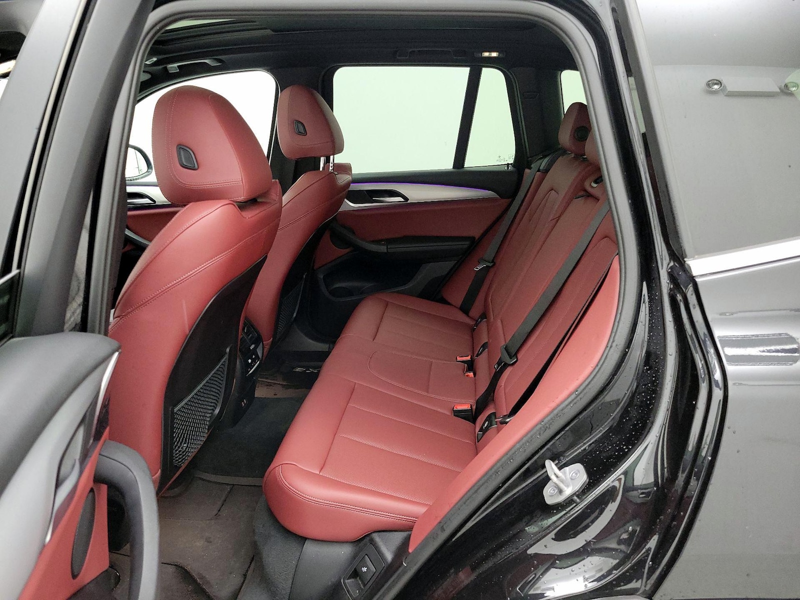 2023 BMW X3 30i - Photo 22