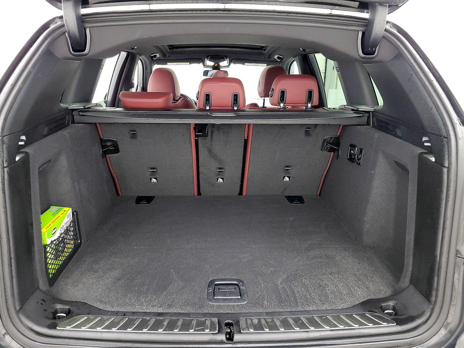 2023 BMW X3 30i - Photo 23