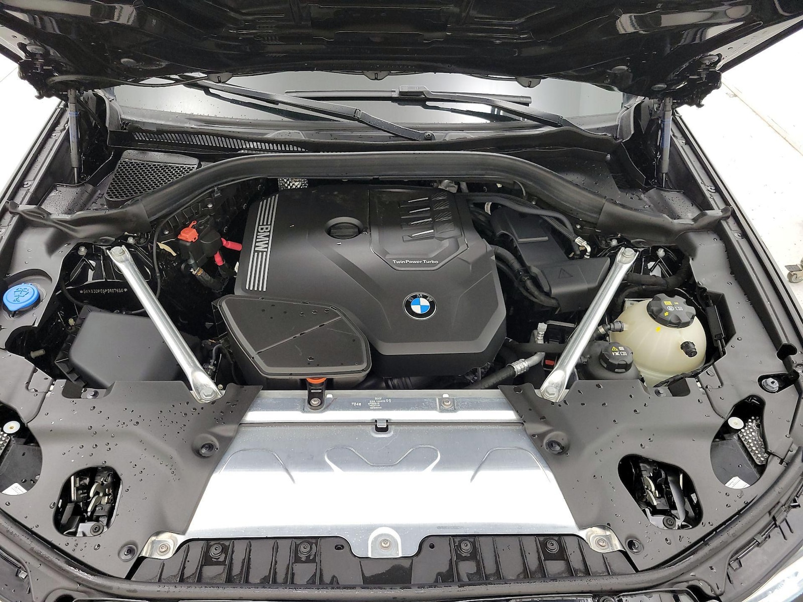 2023 BMW X3 30i - Photo 24