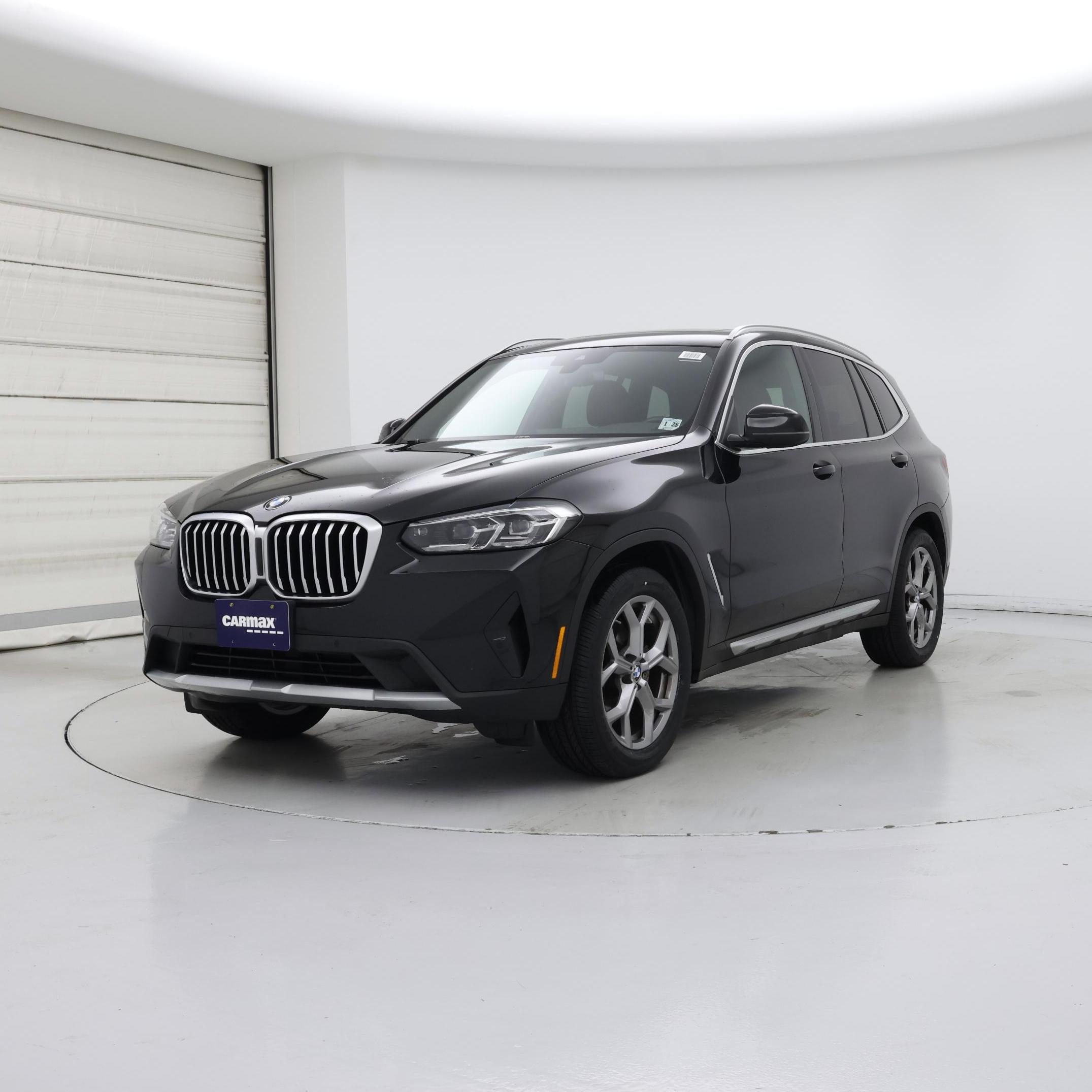 Thumbnail: 2023 BMW X3 - 4