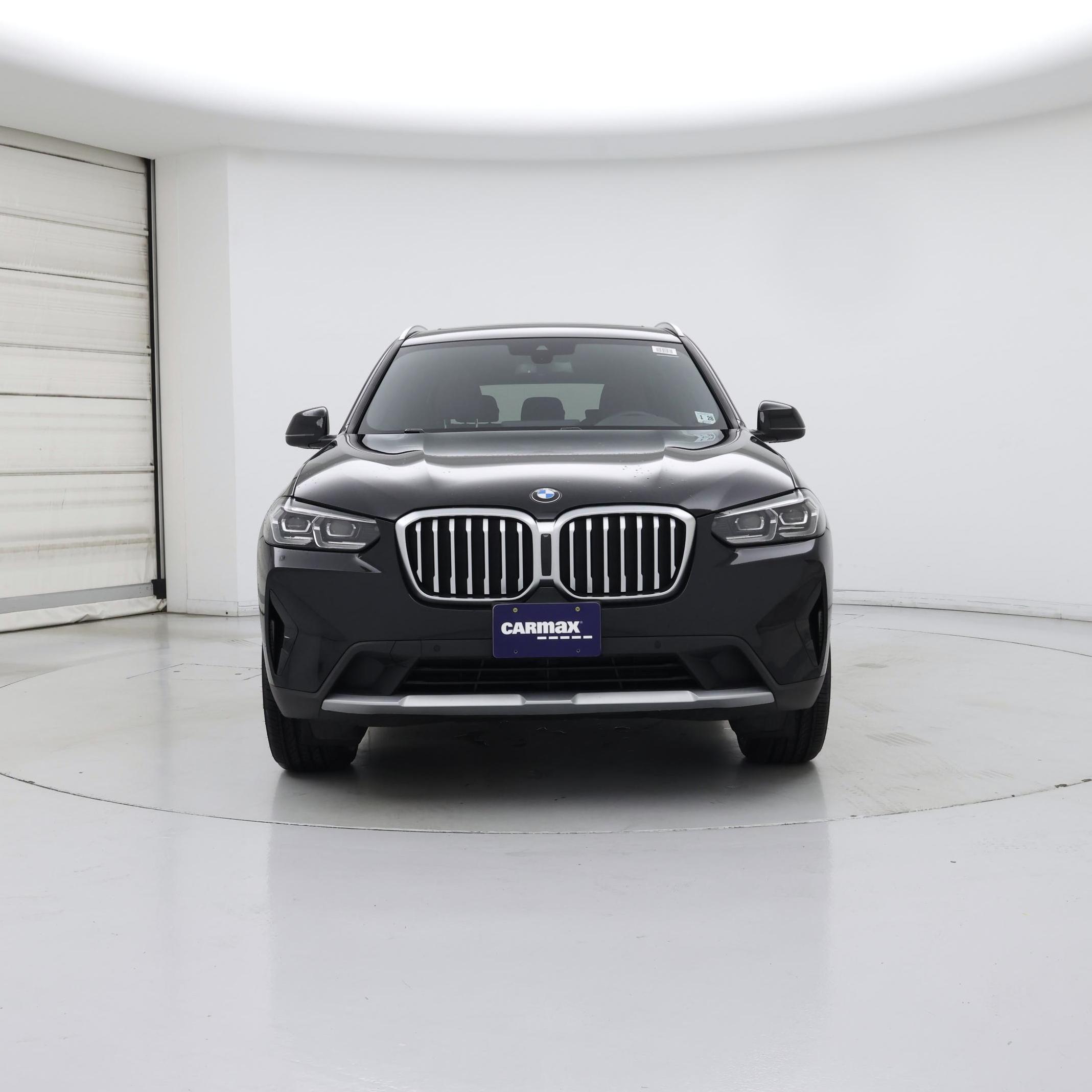Thumbnail: 2023 BMW X3 - 5