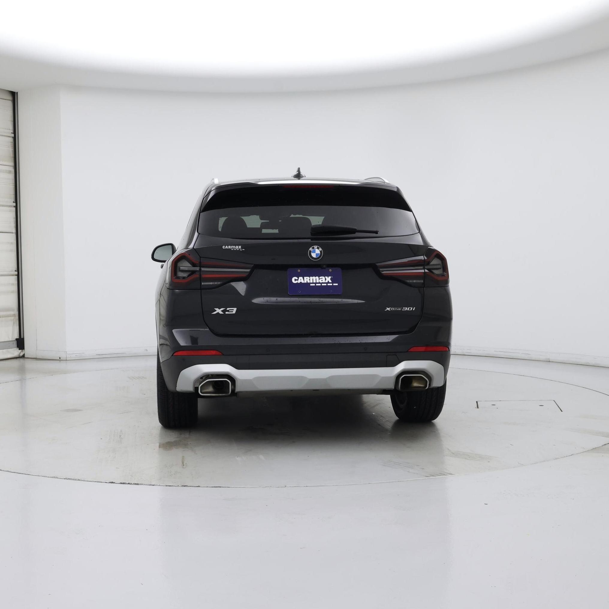 Thumbnail: 2023 BMW X3 - 6