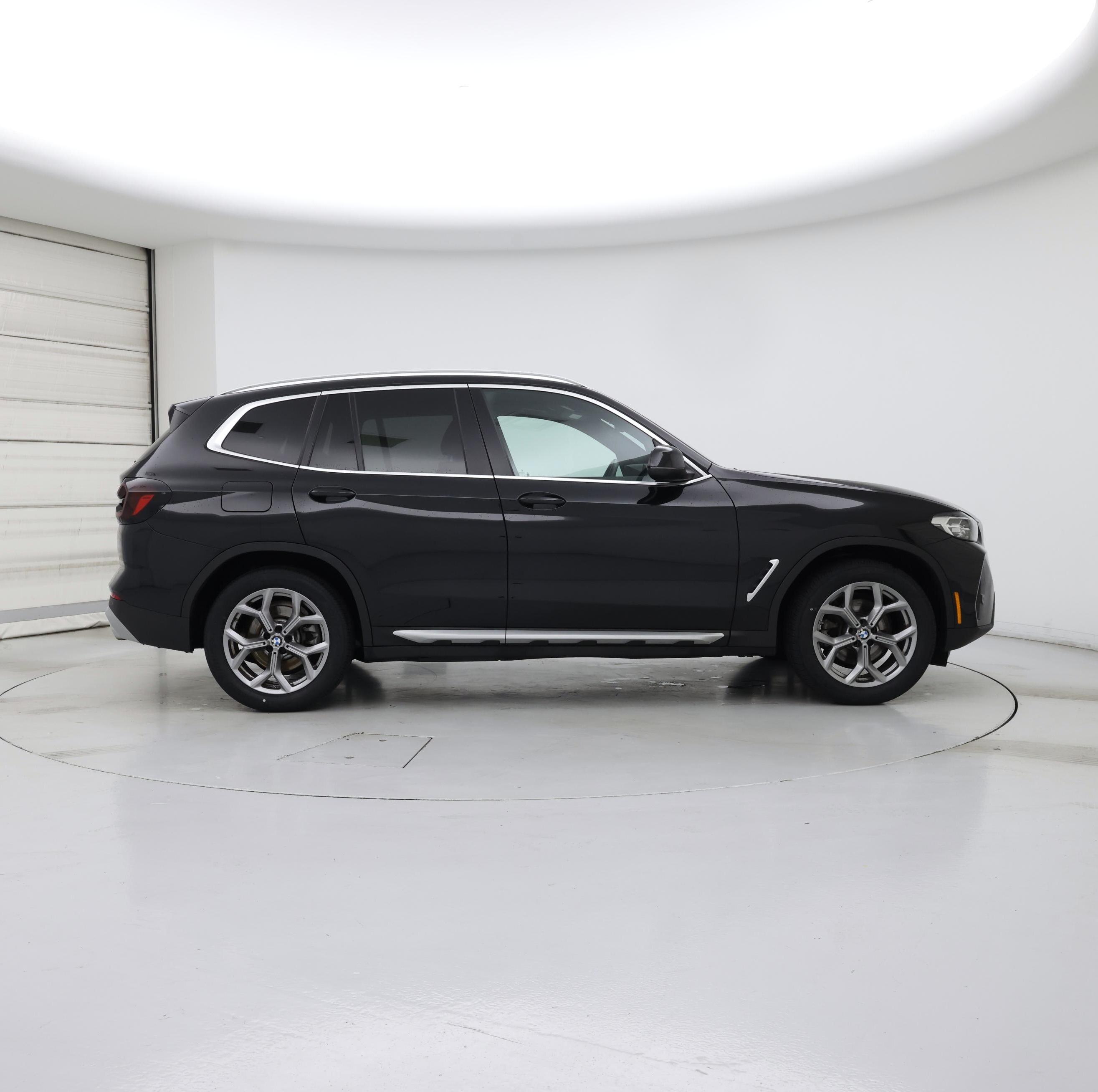 Thumbnail: 2023 BMW X3 - 7
