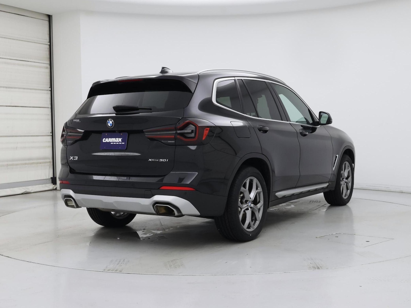 2023 BMW X3 30i - Photo 9
