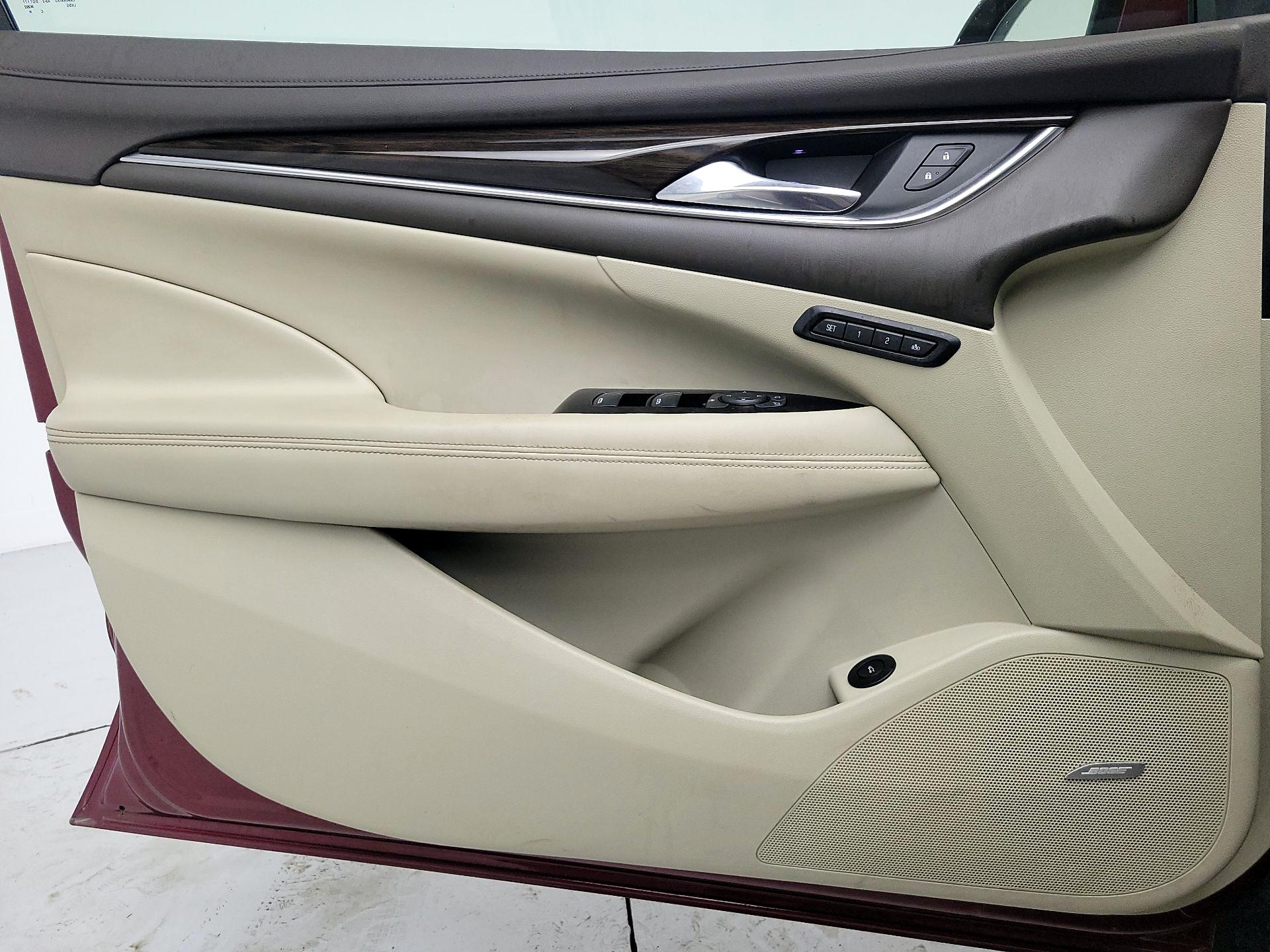 Thumbnail: 2017 Buick LaCrosse - 12