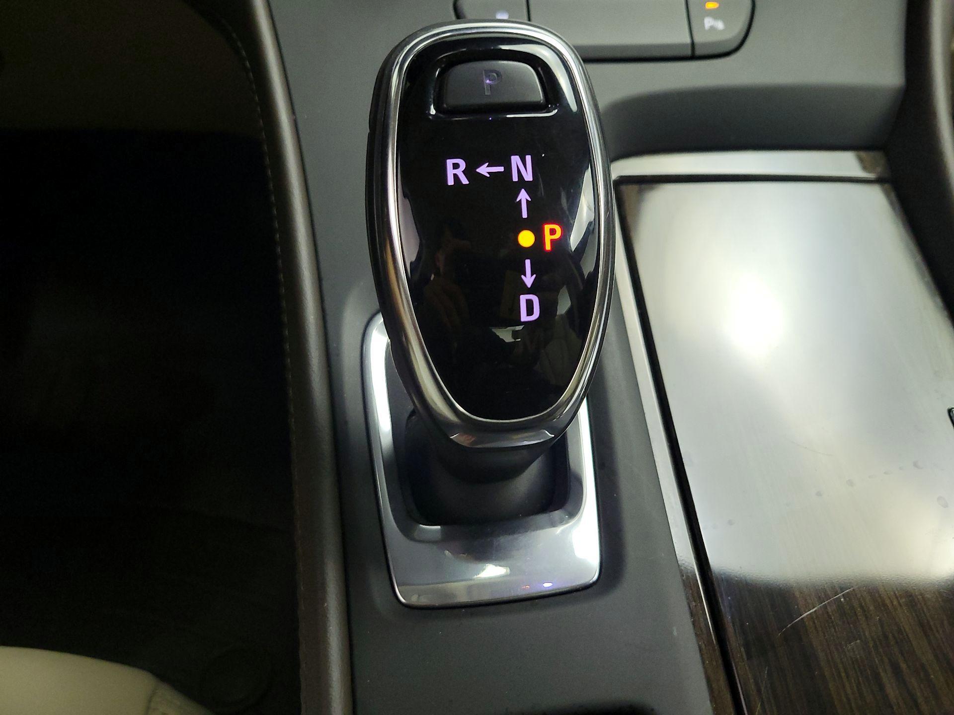 Thumbnail: 2017 Buick LaCrosse - 15