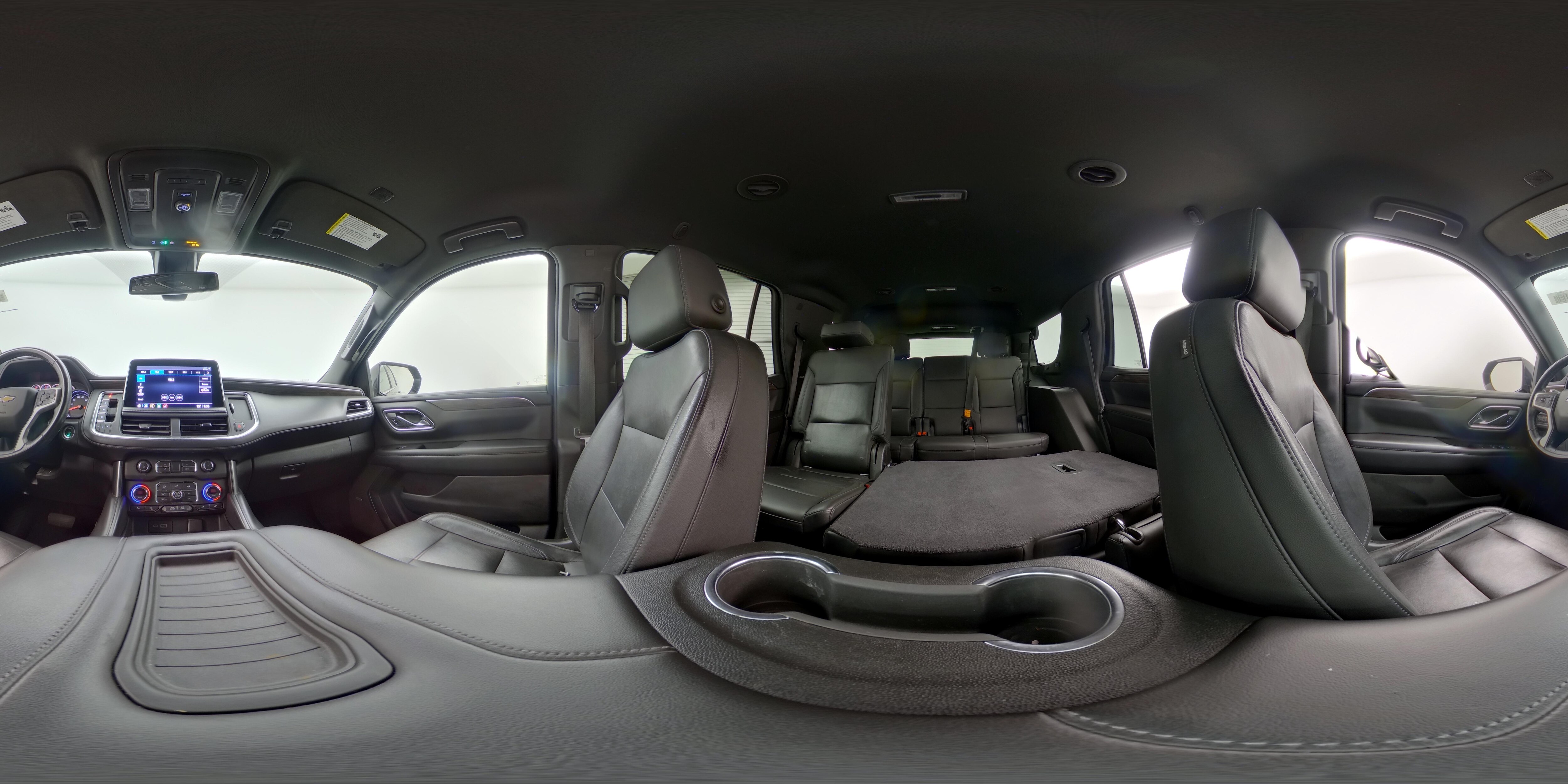 2021 Chevrolet Tahoe LT - Photo 27