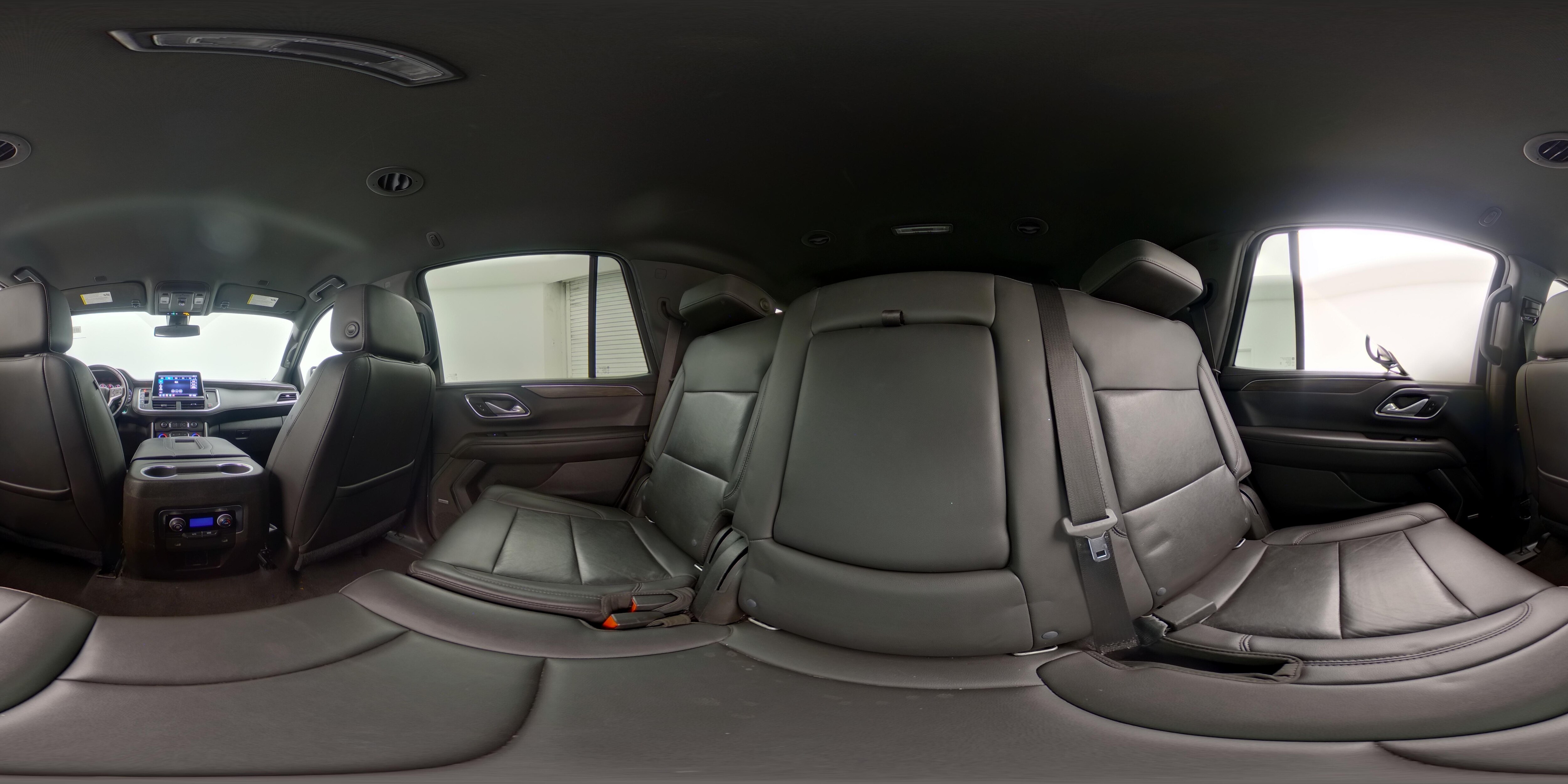 2021 Chevrolet Tahoe LT - Photo 28