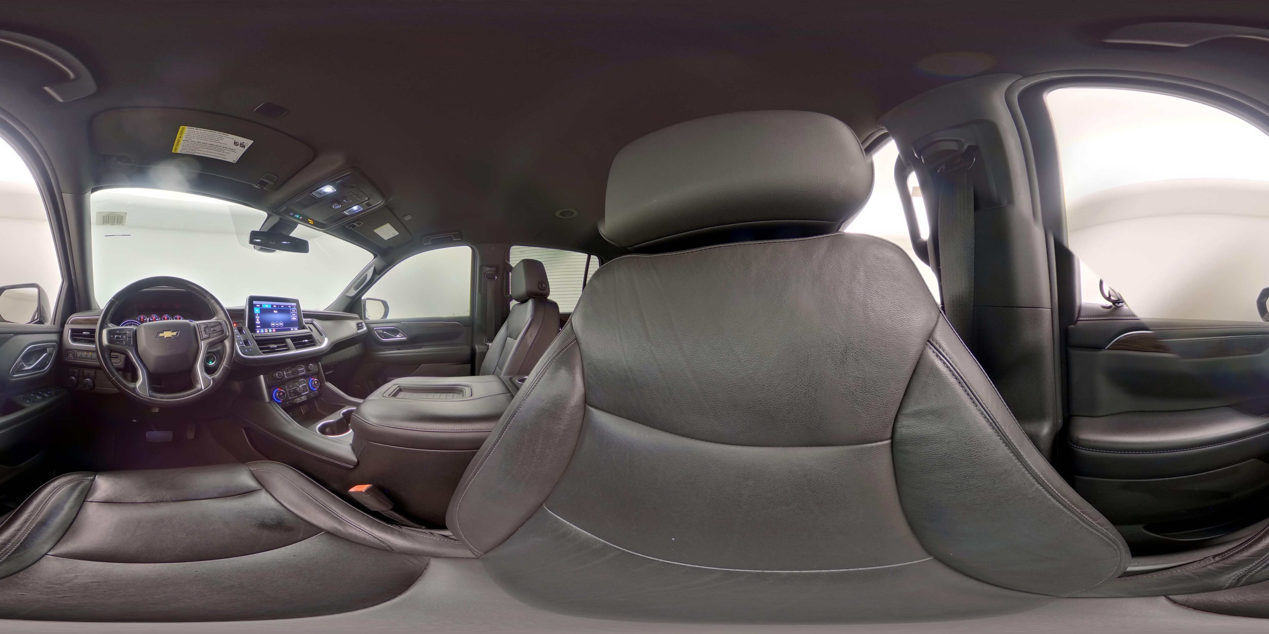 2021 Chevrolet Tahoe LT - Photo 29