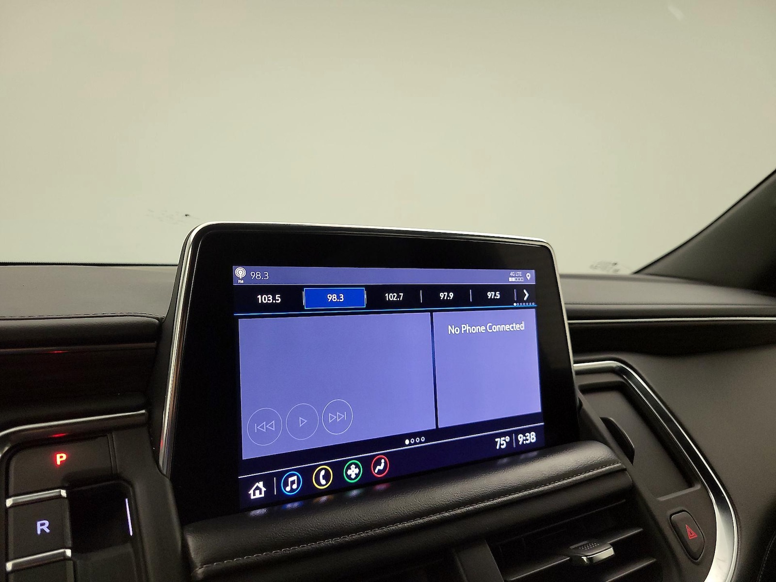 2021 Chevrolet Tahoe LT - Photo 17