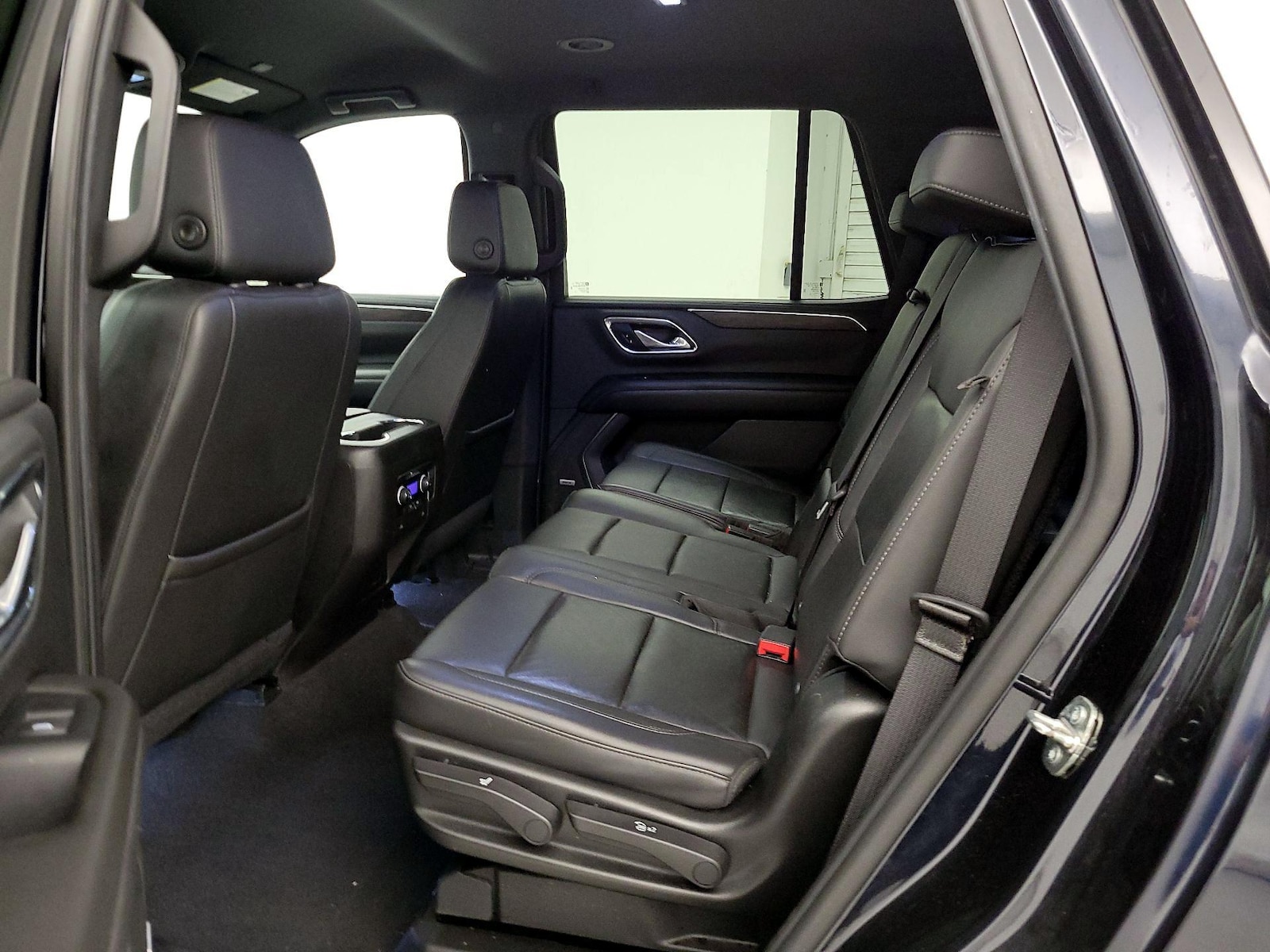 2021 Chevrolet Tahoe LT - Photo 21
