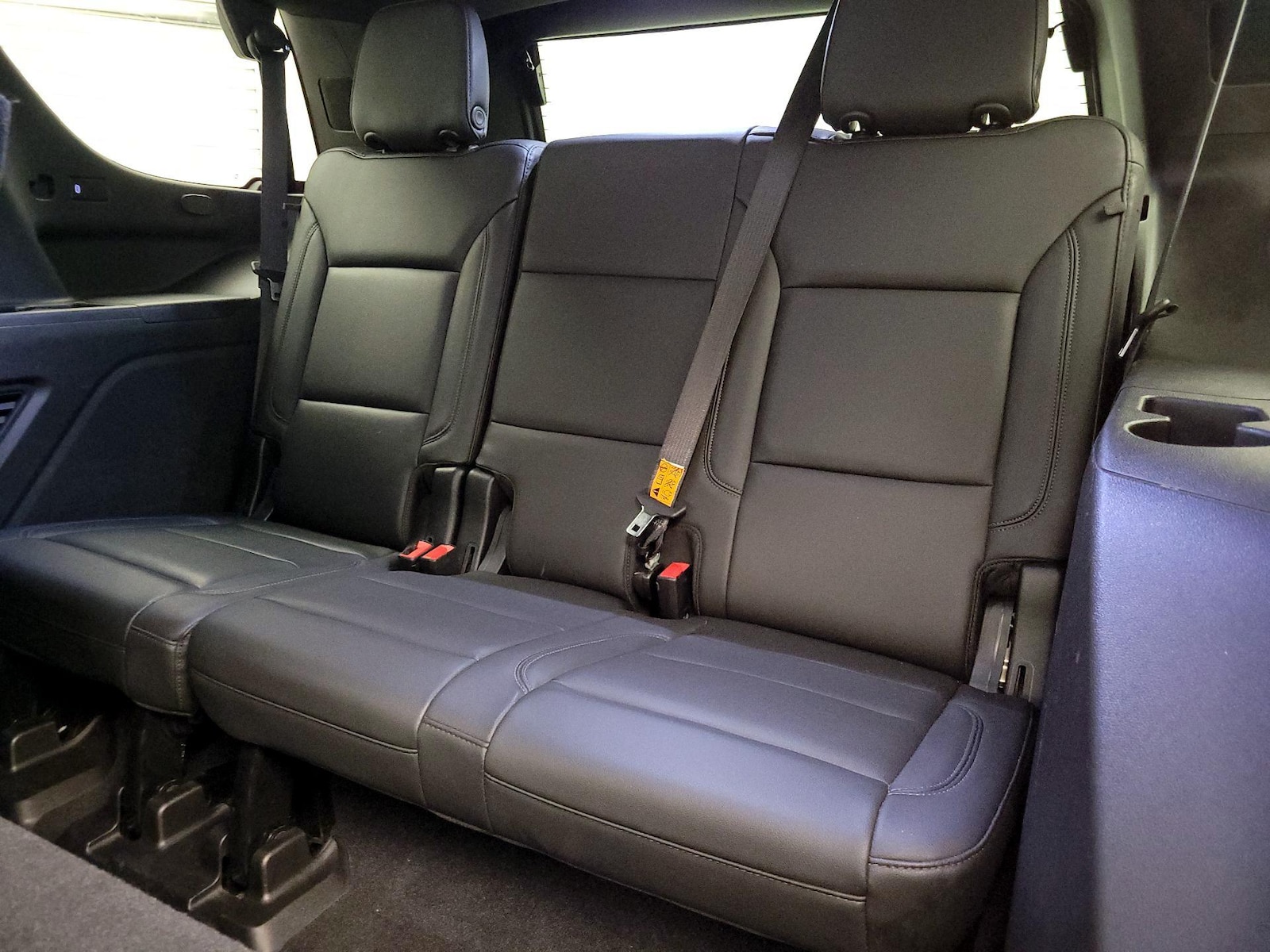 2021 Chevrolet Tahoe LT - Photo 22