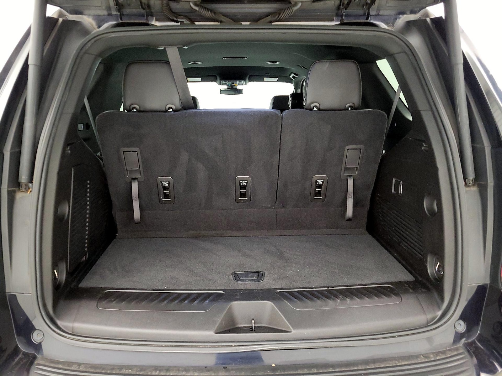 2021 Chevrolet Tahoe LT - Photo 23
