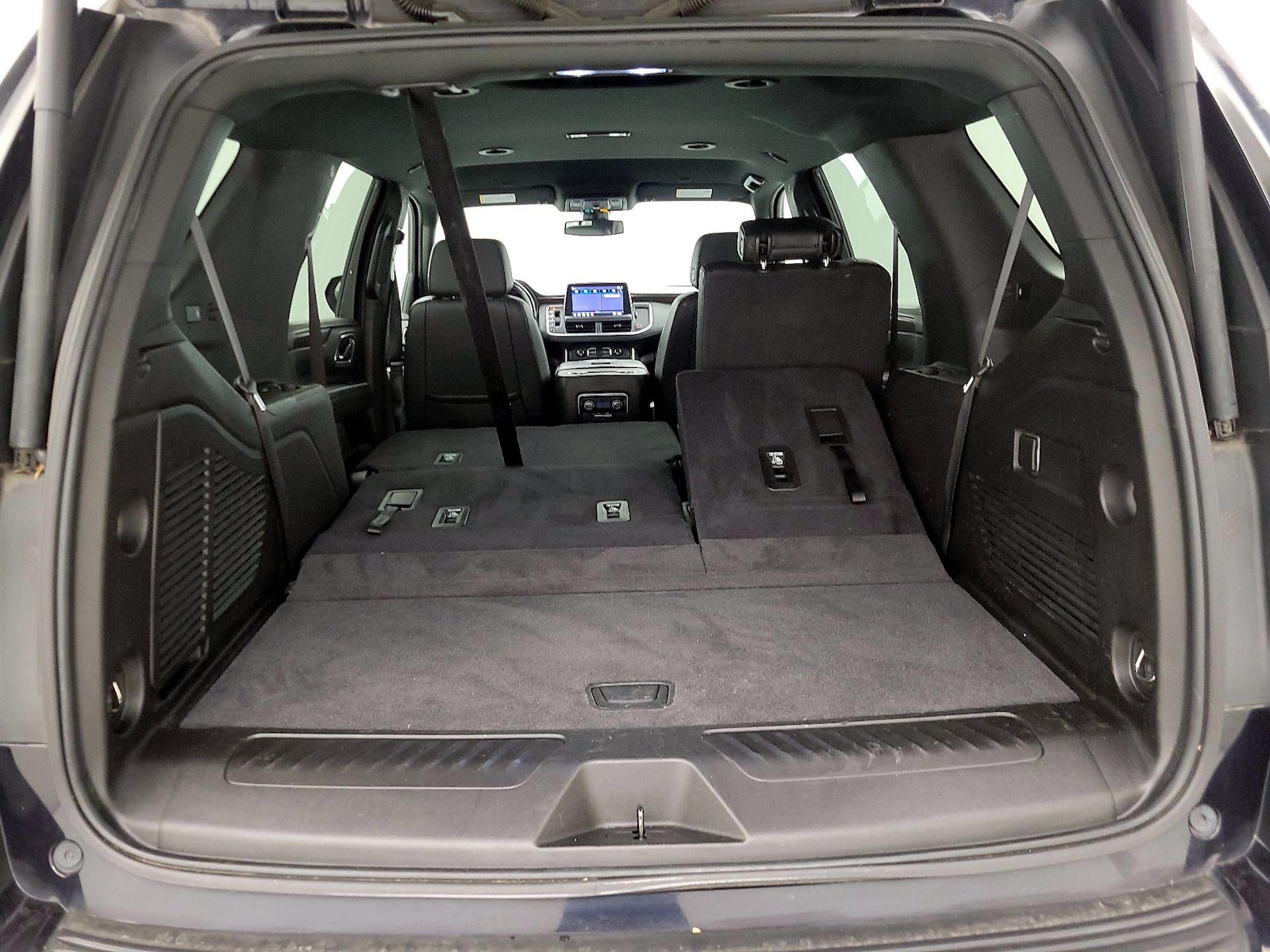 2021 Chevrolet Tahoe LT - Photo 24