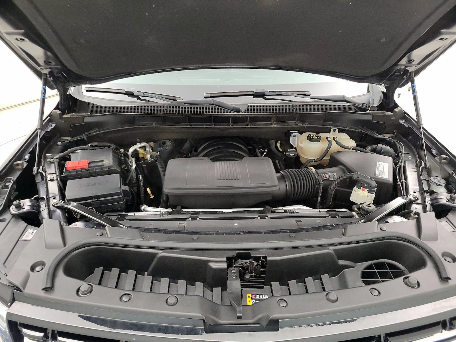 2021 Chevrolet Tahoe LT - Photo 25