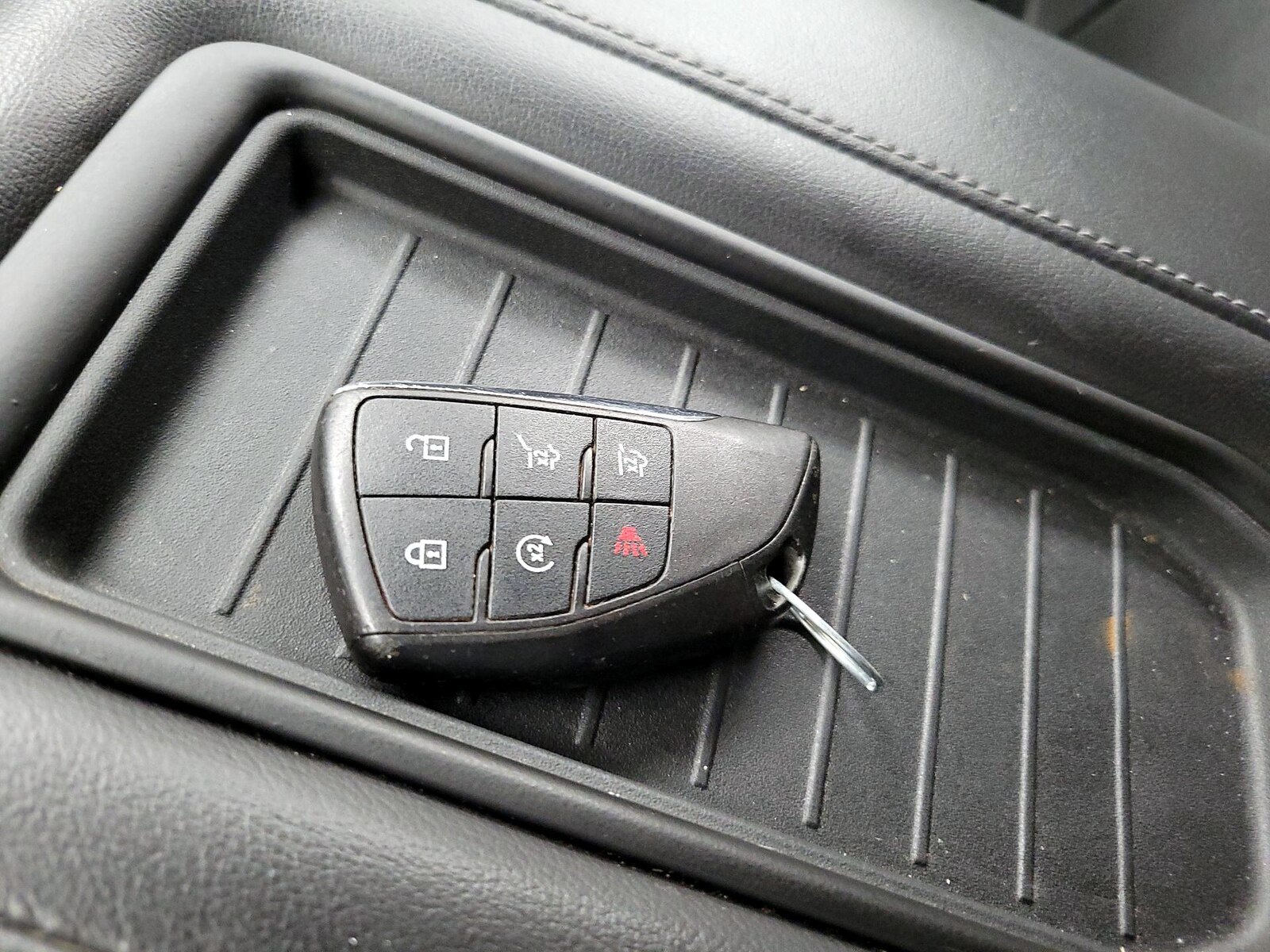 2021 Chevrolet Tahoe LT - Photo 26