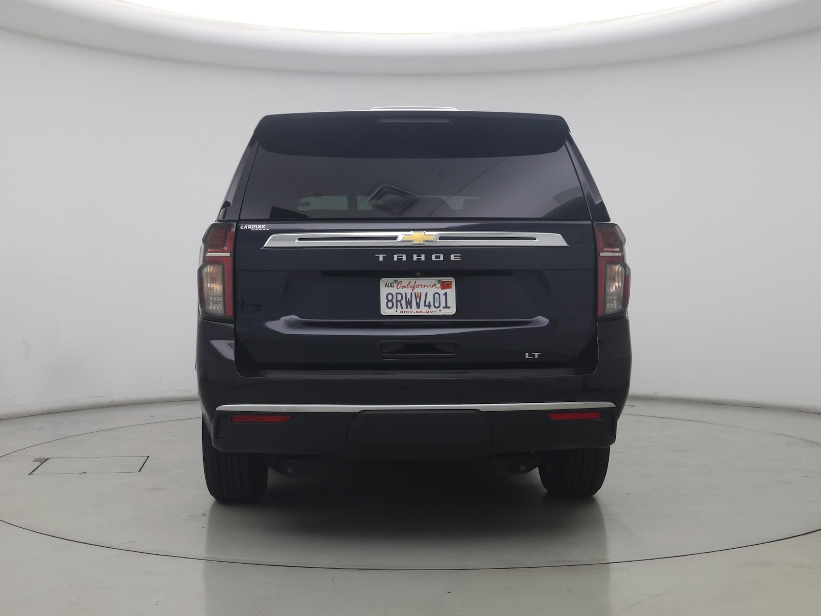 2021 Chevrolet Tahoe LT - Photo 7