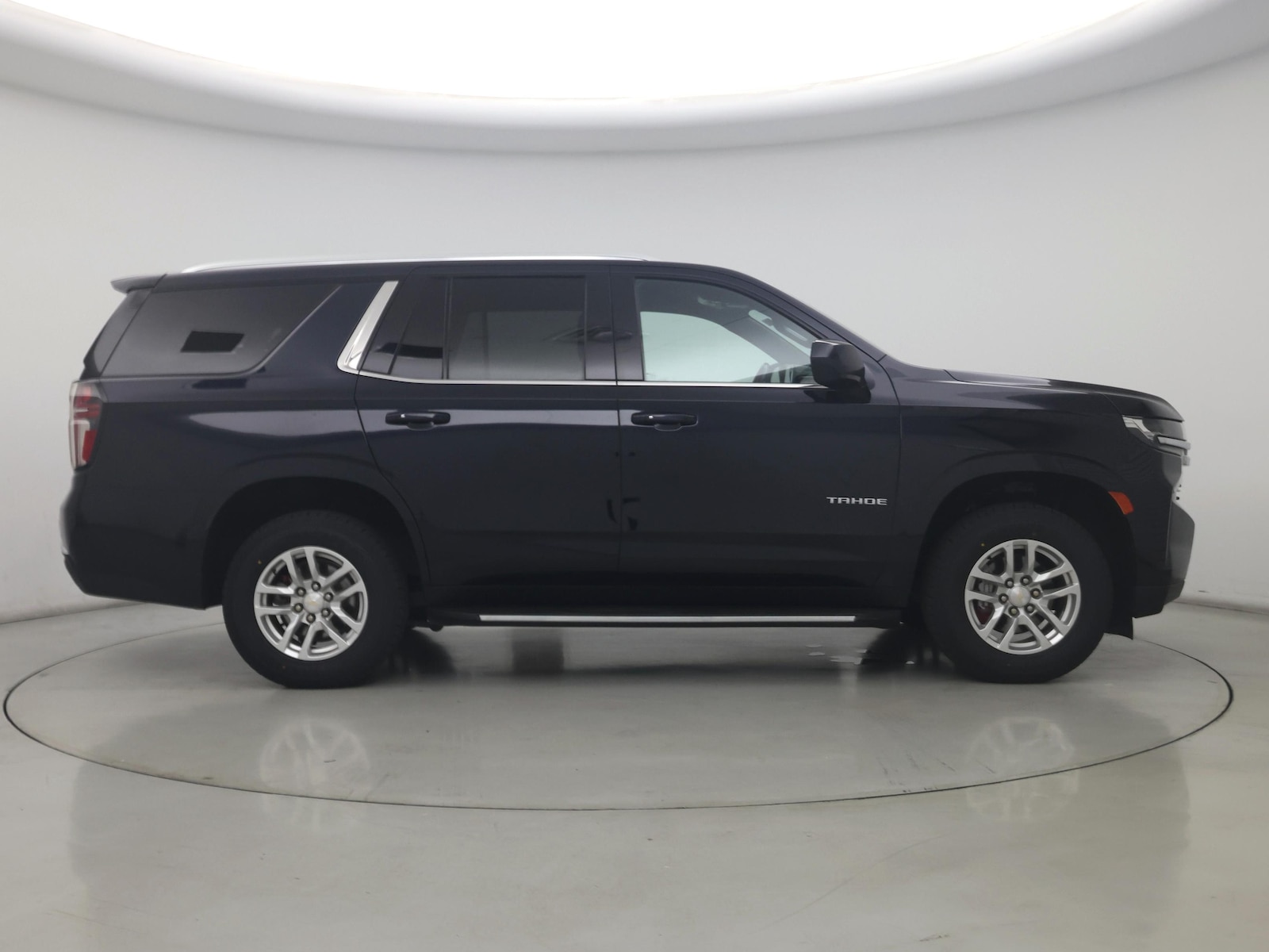 2021 Chevrolet Tahoe LT - Photo 8