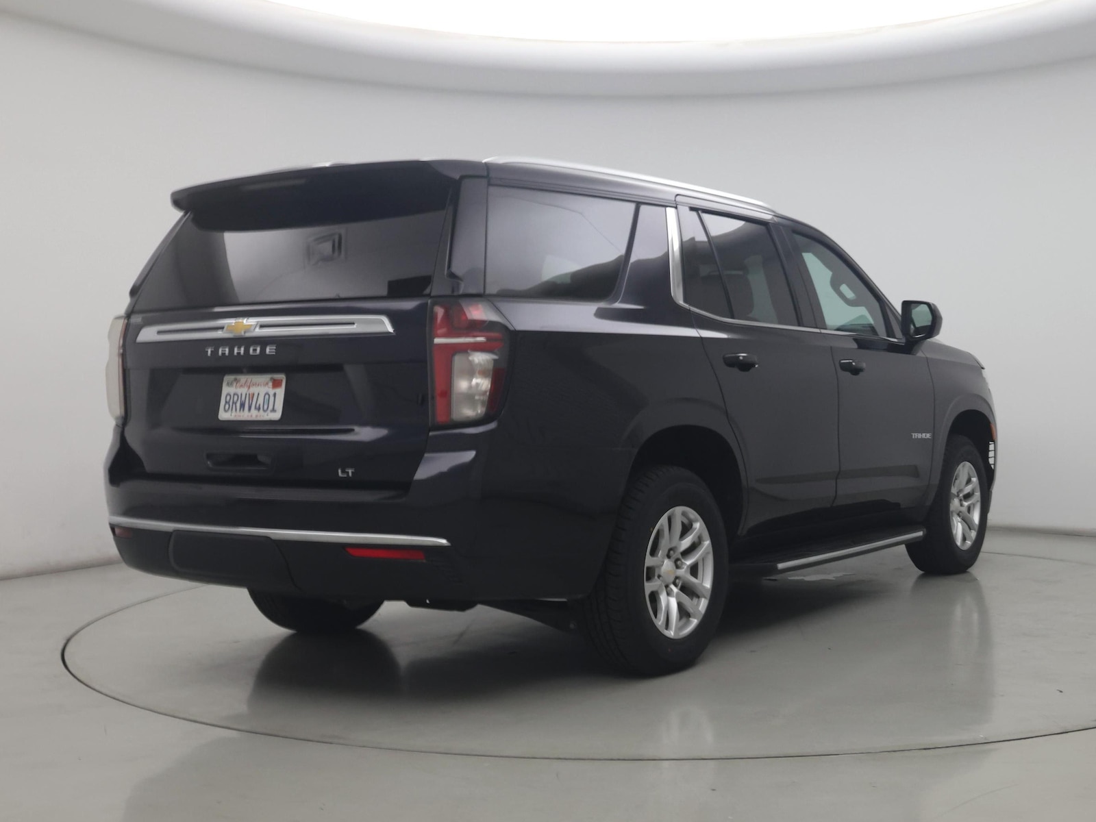 2021 Chevrolet Tahoe LT - Photo 9