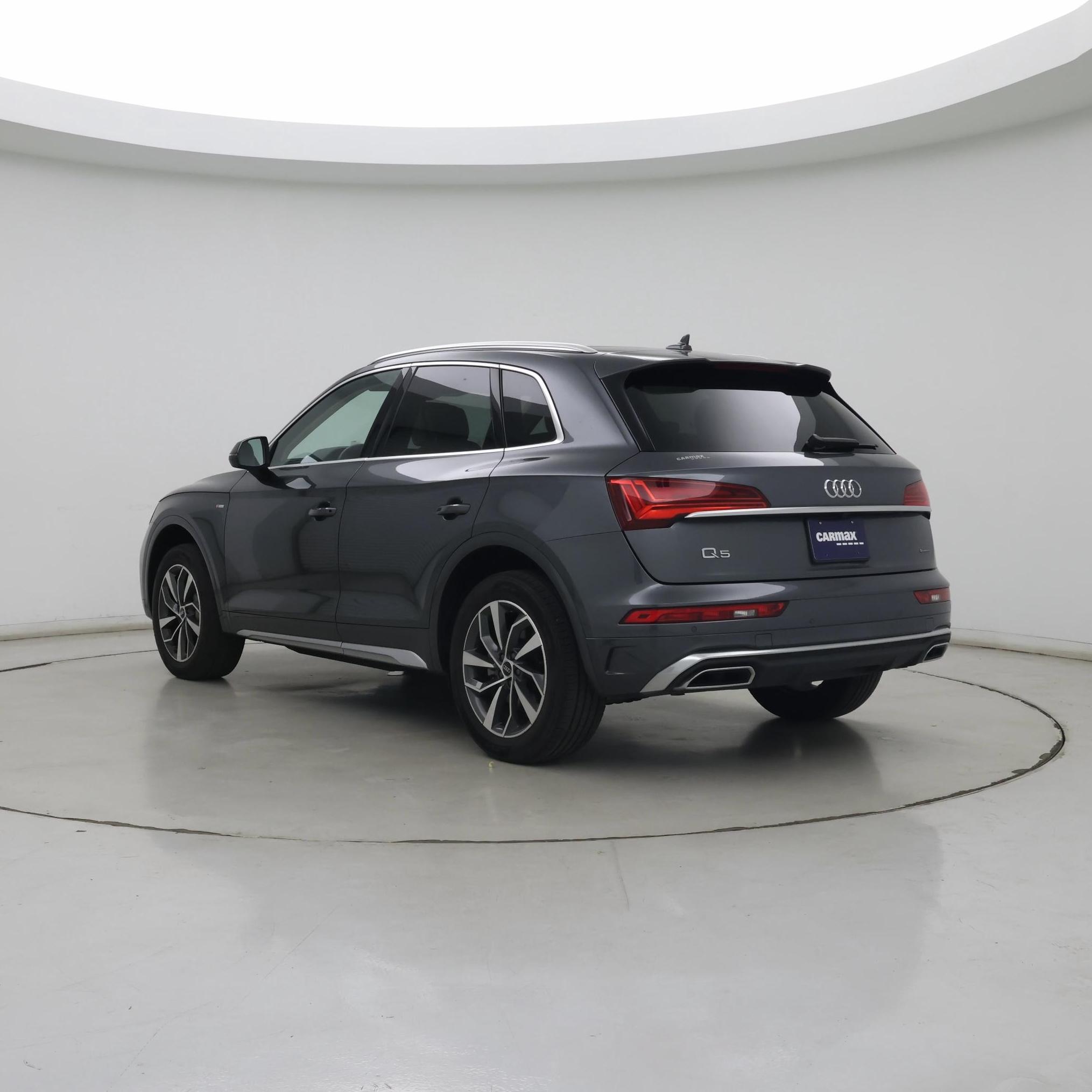 Thumbnail: 2022 Audi Q5 - 2