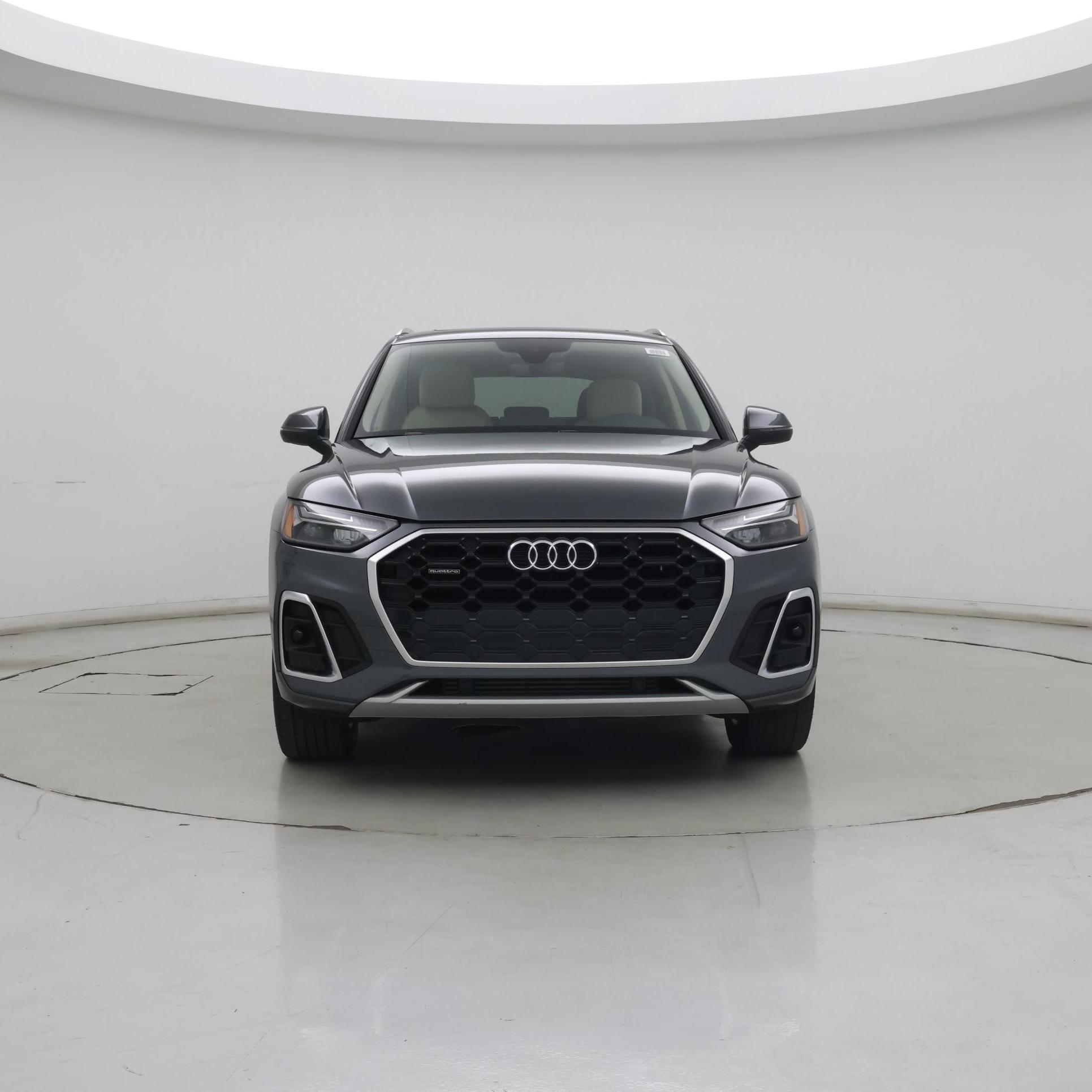 Thumbnail: 2022 Audi Q5 - 5