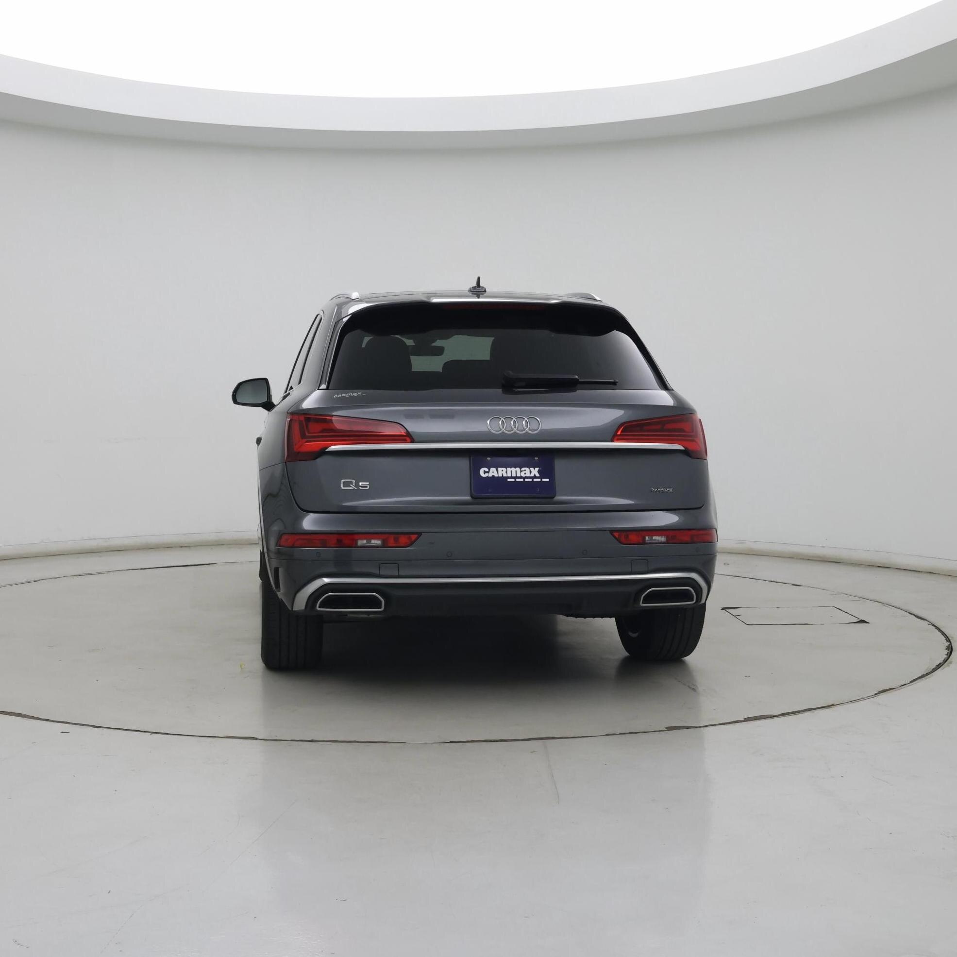 Thumbnail: 2022 Audi Q5 - 6