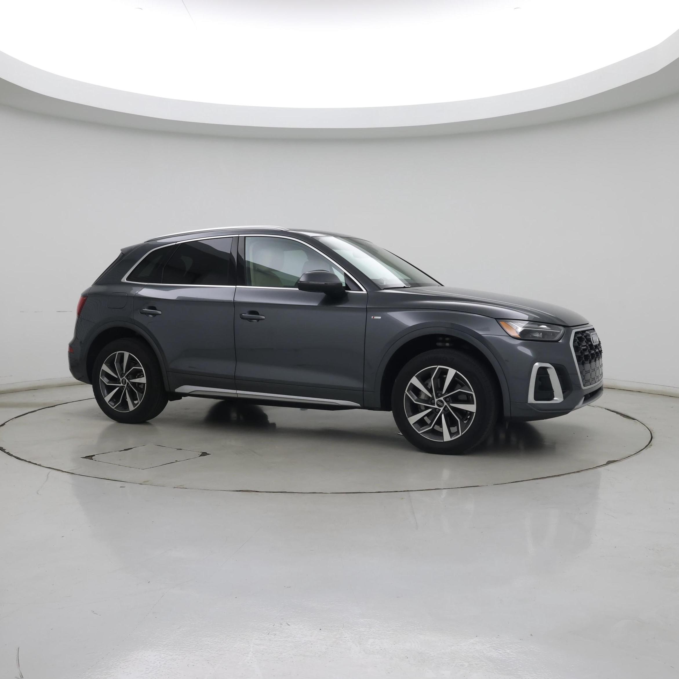 Thumbnail: 2022 Audi Q5 - 7