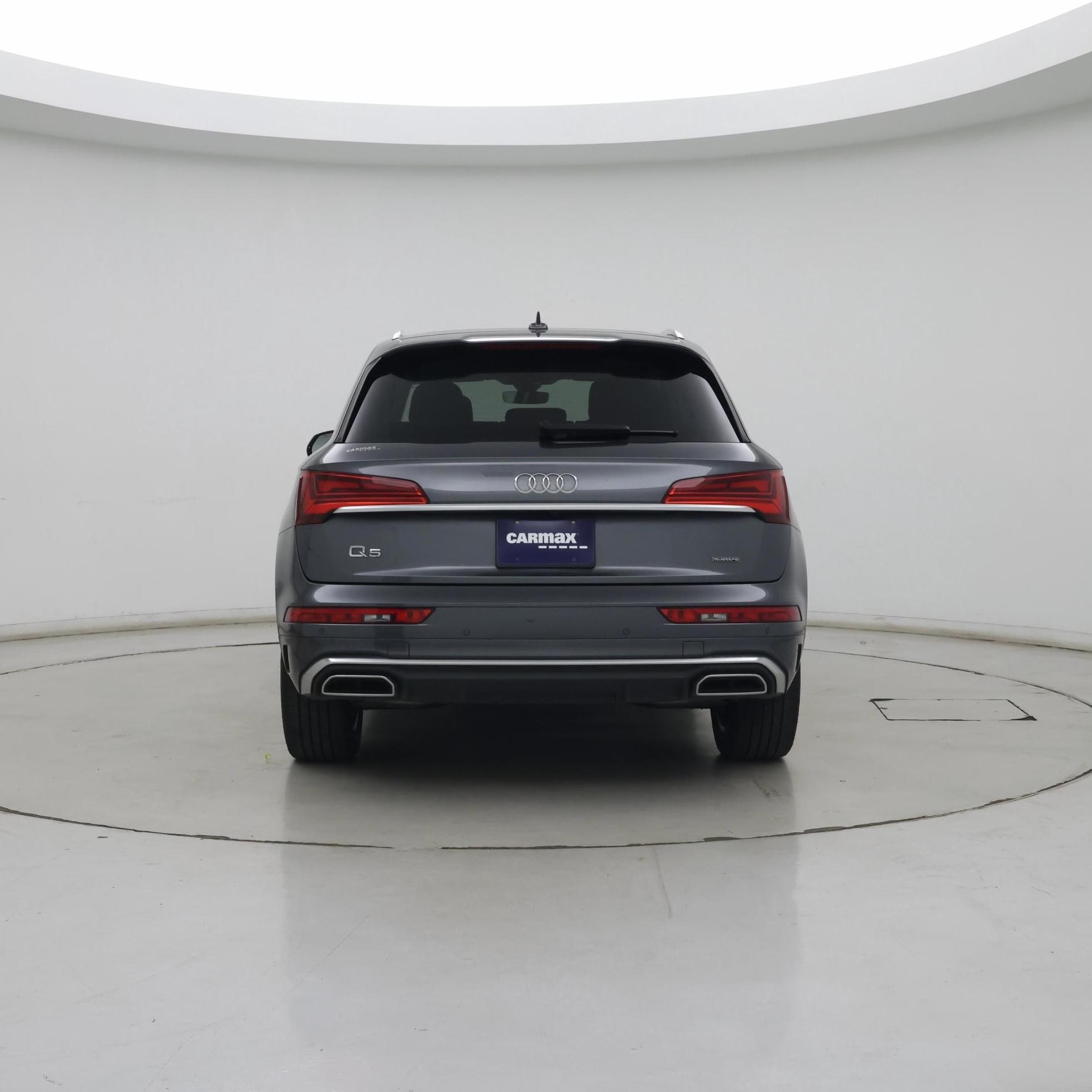 Thumbnail: 2022 Audi Q5 - 8