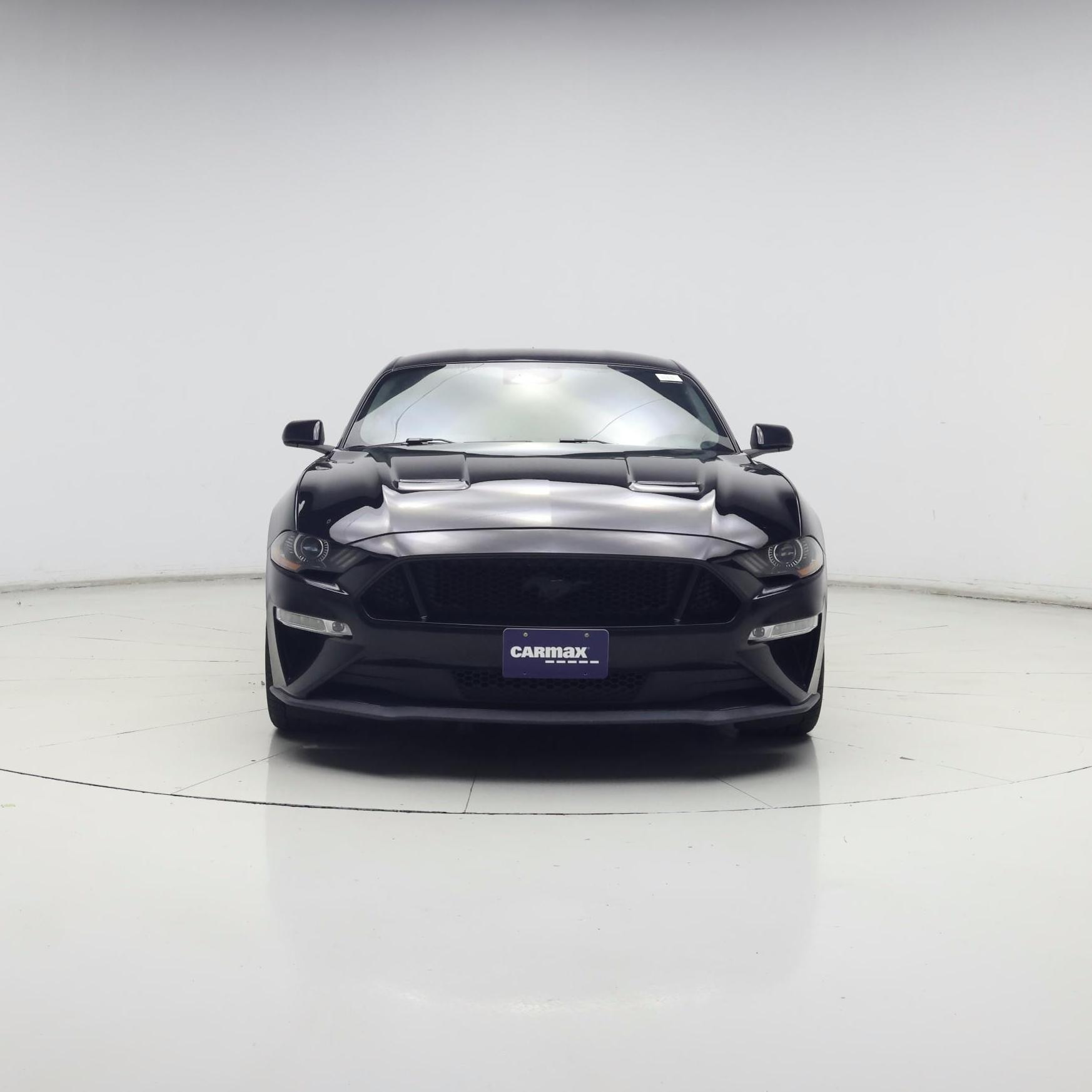 Thumbnail: 2021 Ford Mustang - 5