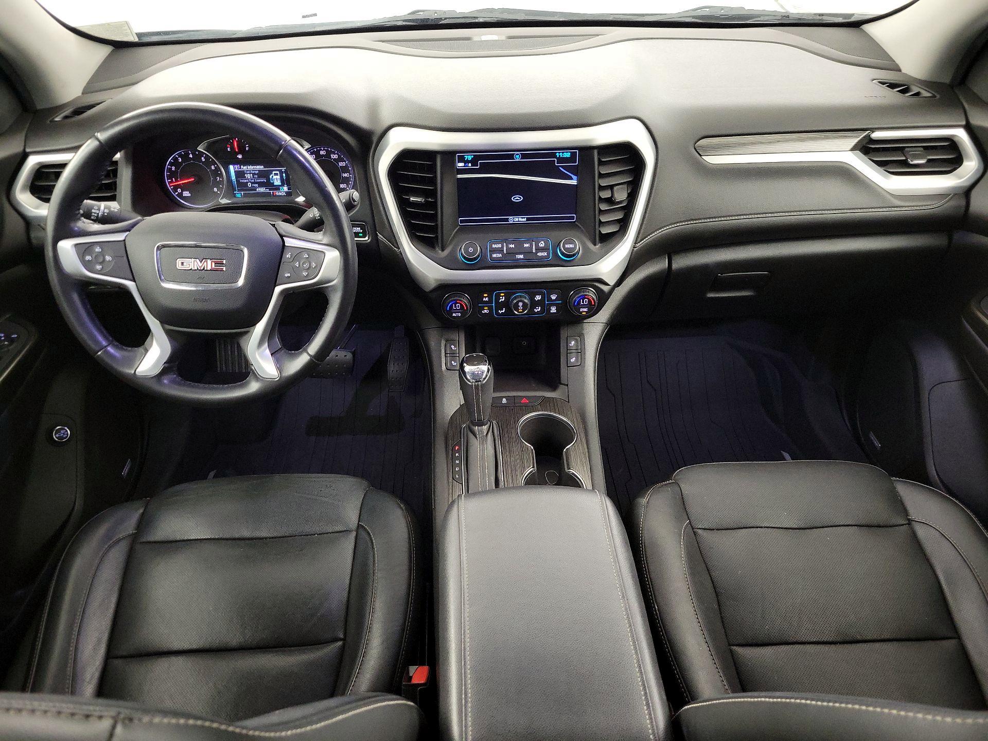Thumbnail: 2019 GMC Acadia - 9
