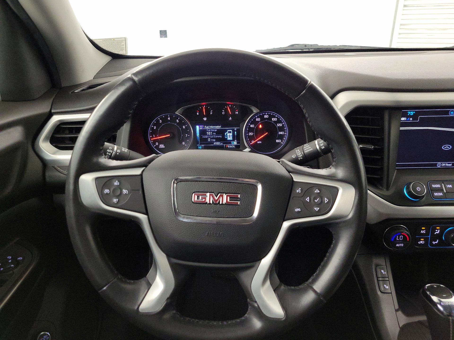 Thumbnail: 2019 GMC Acadia - 10