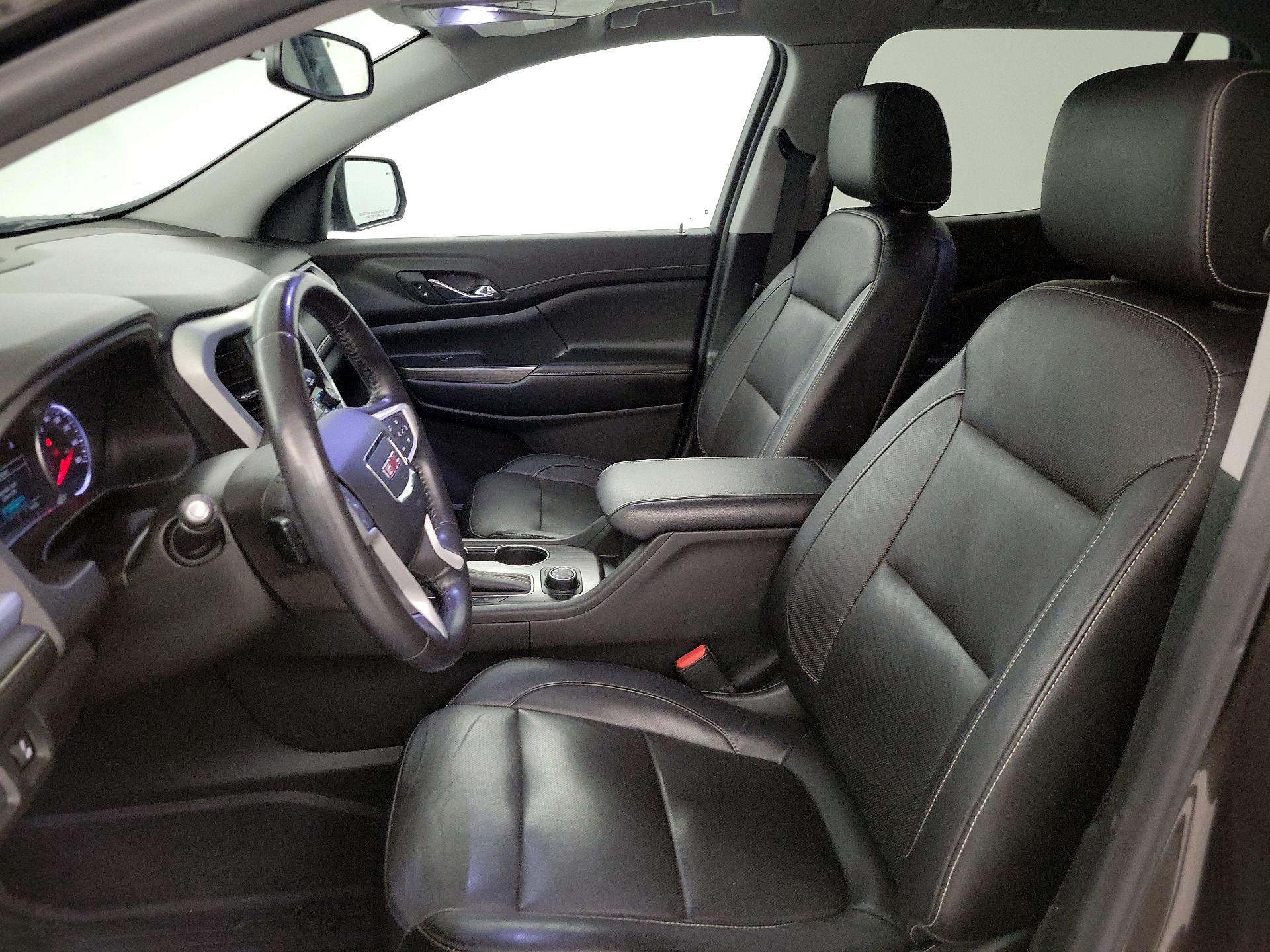 Thumbnail: 2019 GMC Acadia - 11