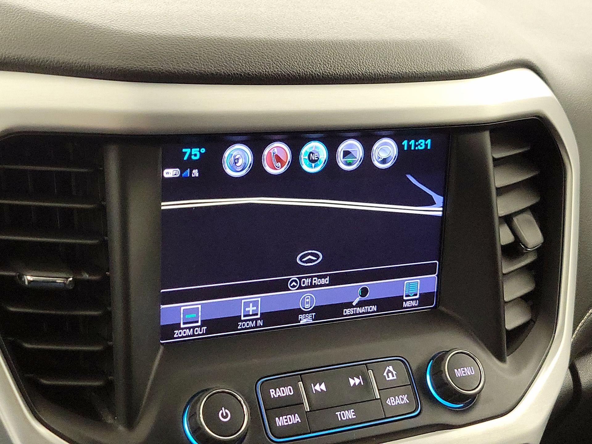 Thumbnail: 2019 GMC Acadia - 14