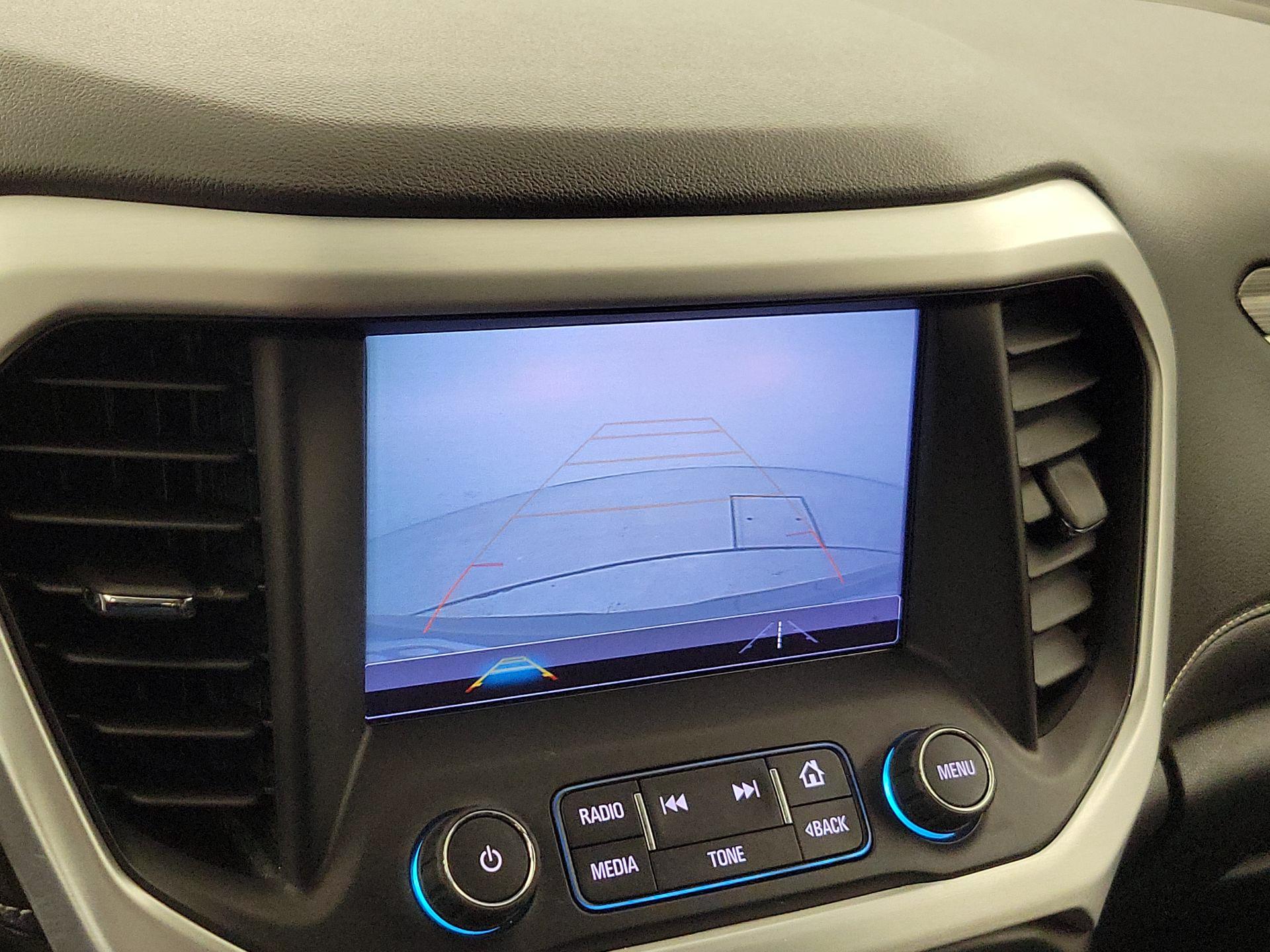 Thumbnail: 2019 GMC Acadia - 15