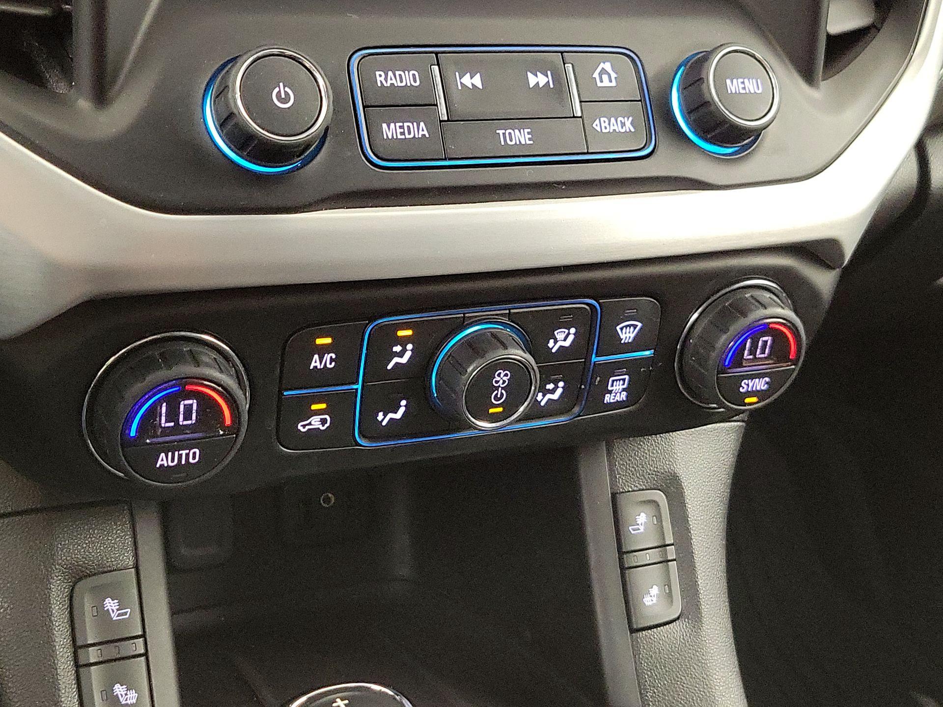 Thumbnail: 2019 GMC Acadia - 17