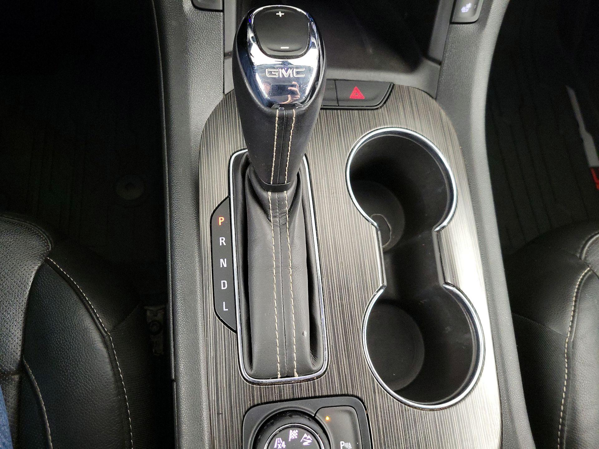 Thumbnail: 2019 GMC Acadia - 18