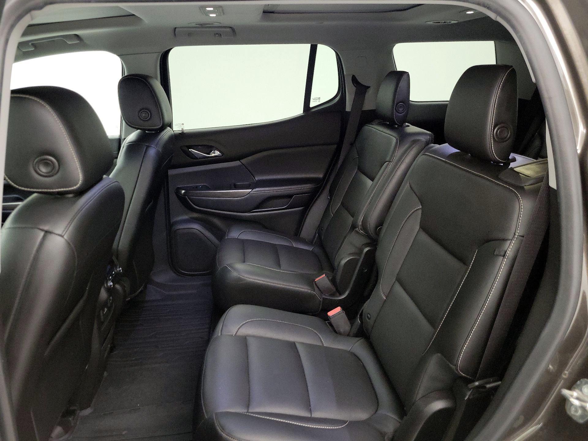 Thumbnail: 2019 GMC Acadia - 20