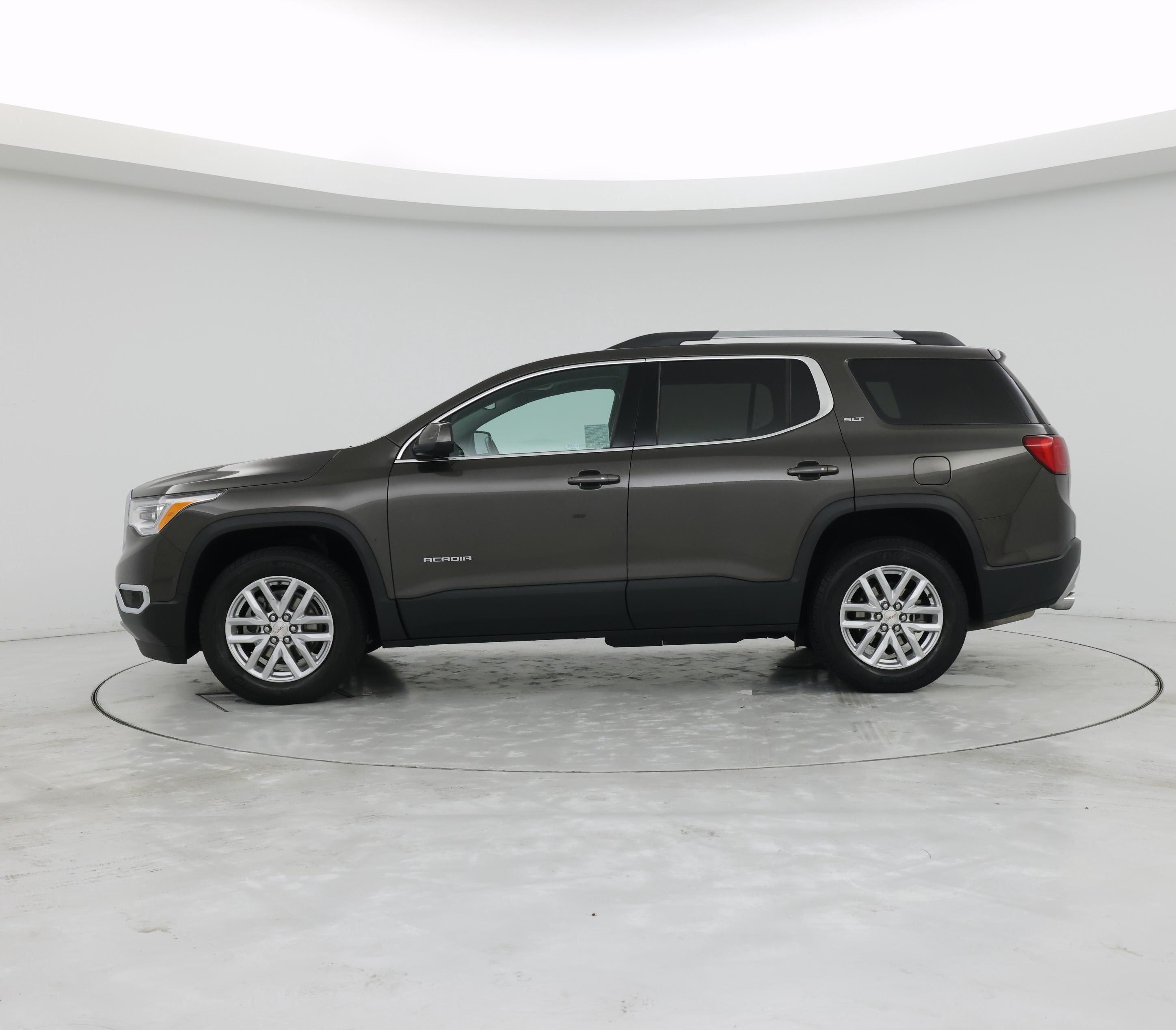 Thumbnail: 2019 GMC Acadia - 3