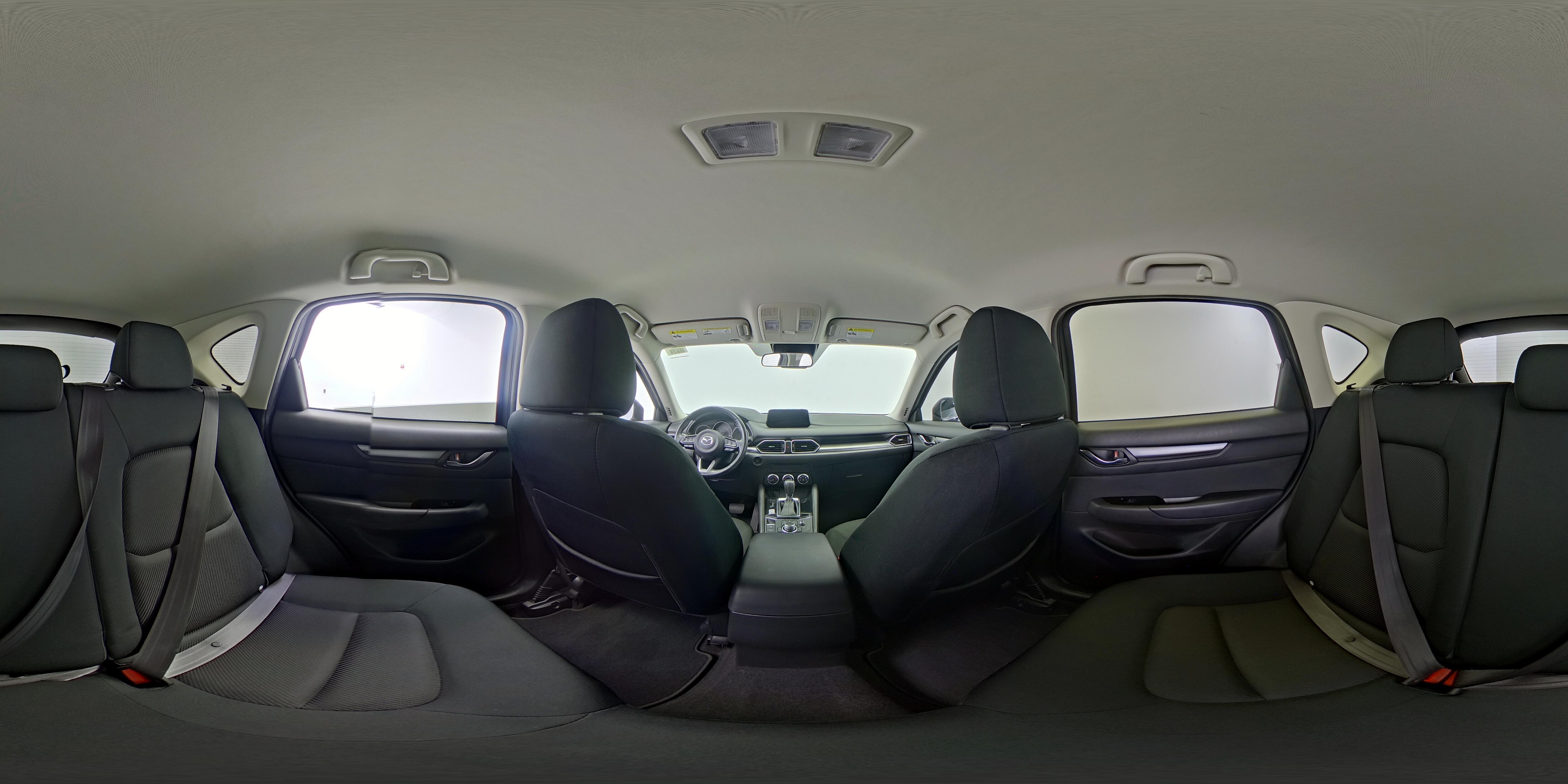 2020 Mazda CX-5 Sport - Photo 25