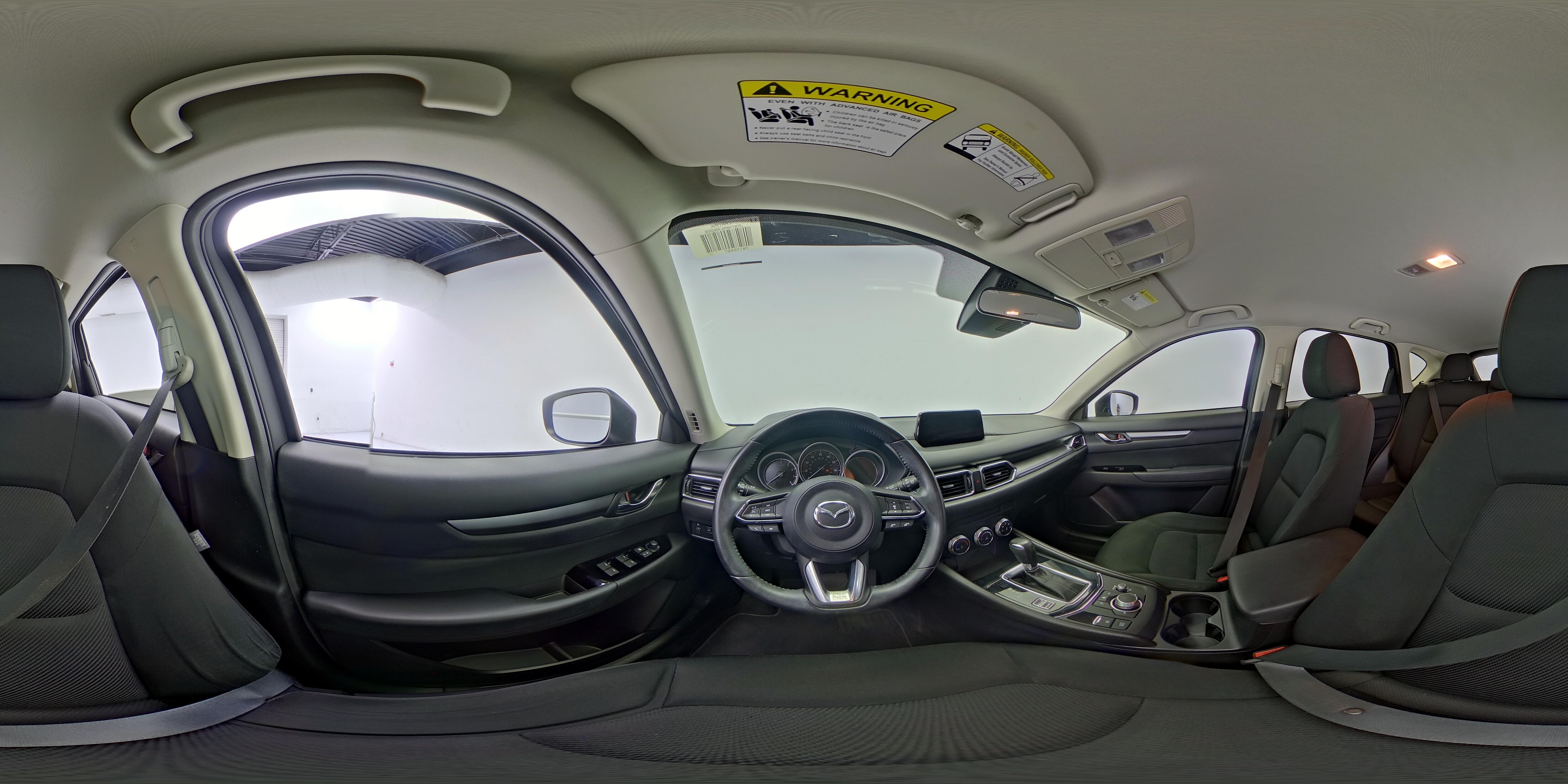 2020 Mazda CX-5 Sport - Photo 26