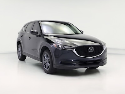 2020 Mazda CX-5 Sport