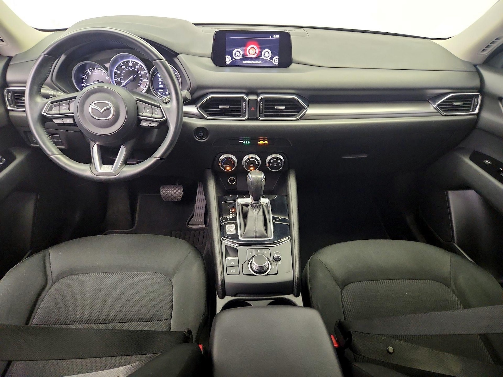 2020 Mazda CX-5 Sport - Photo 10